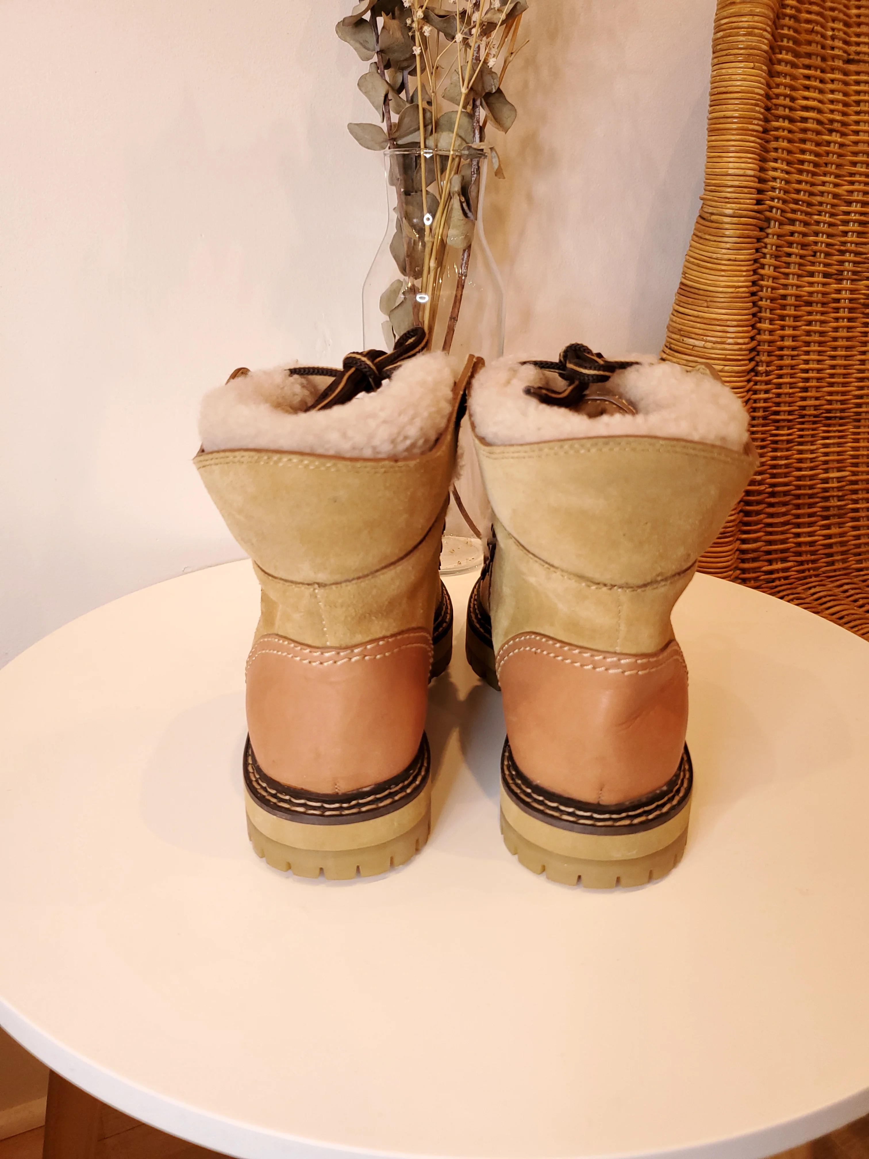 Chaussures See By Chloé - Image 5
