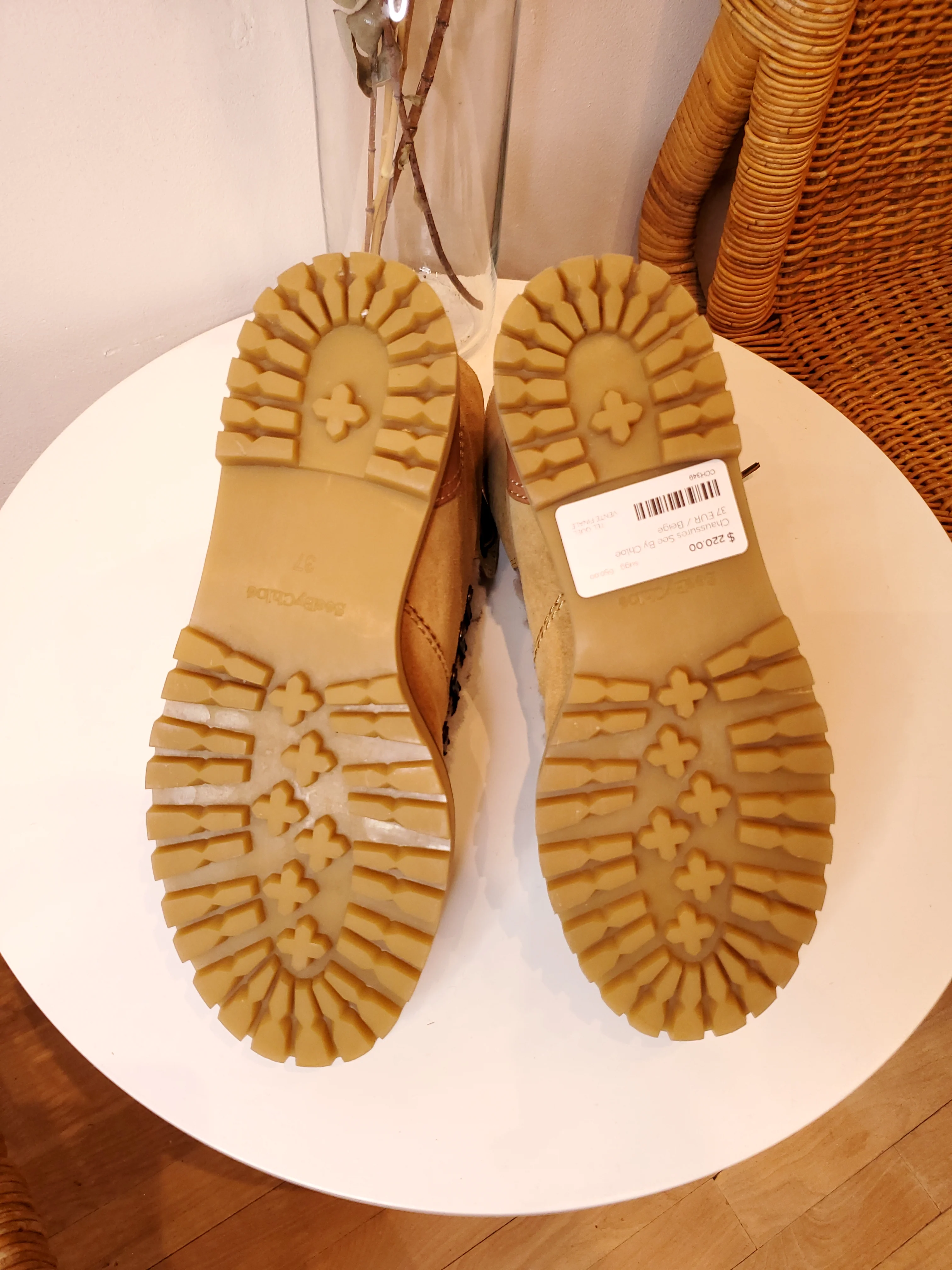 Chaussures See By Chloé - Image 6
