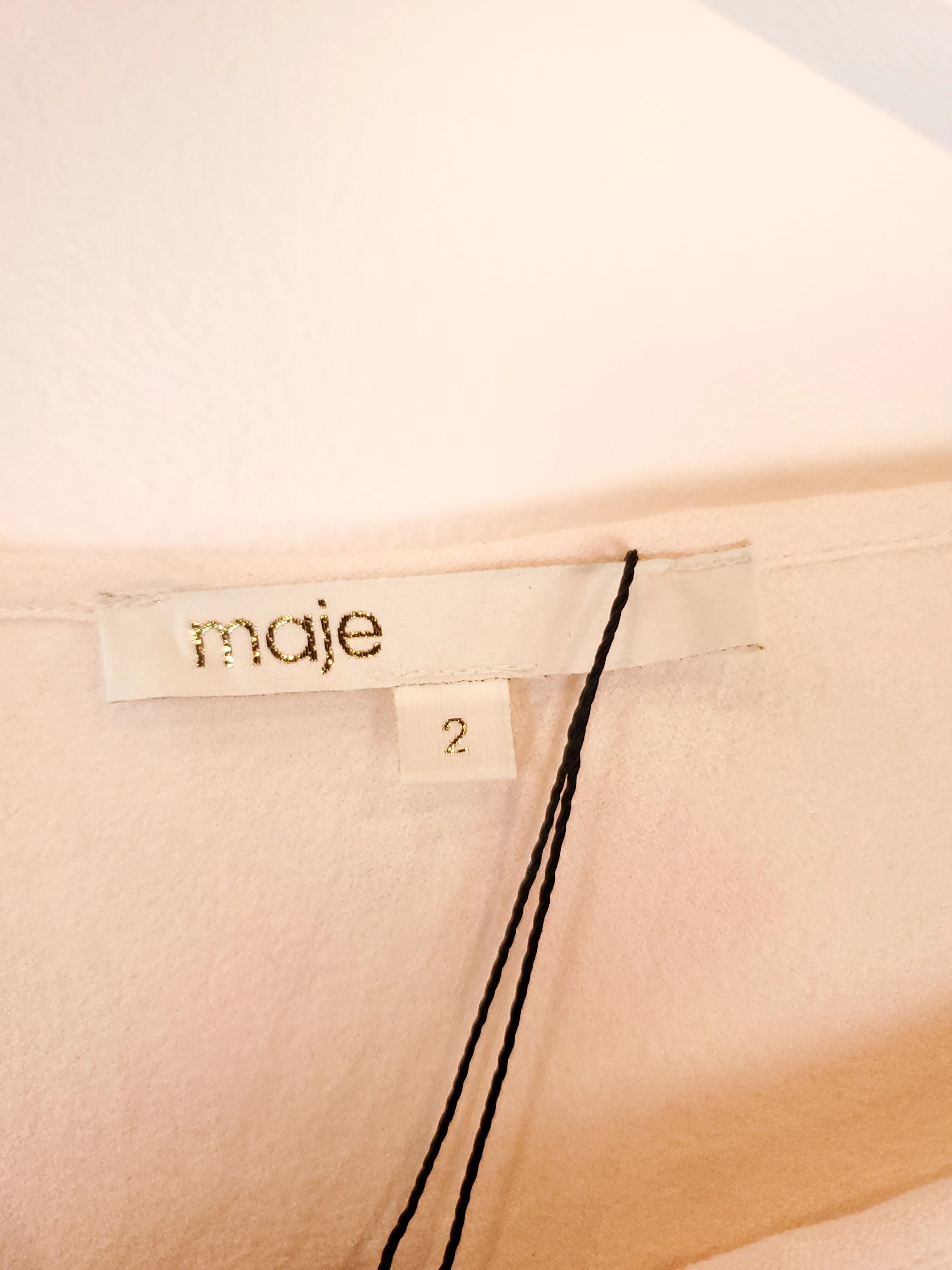 Combinaison Maje - Image 3