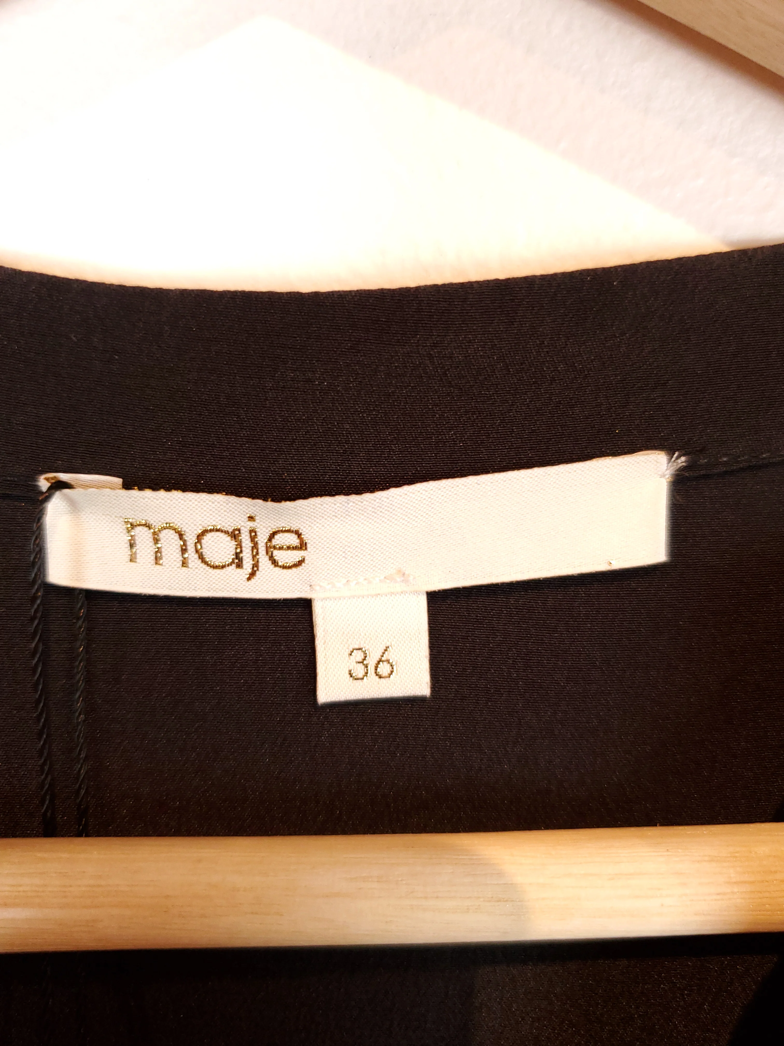 Combinaison Maje - Image 3