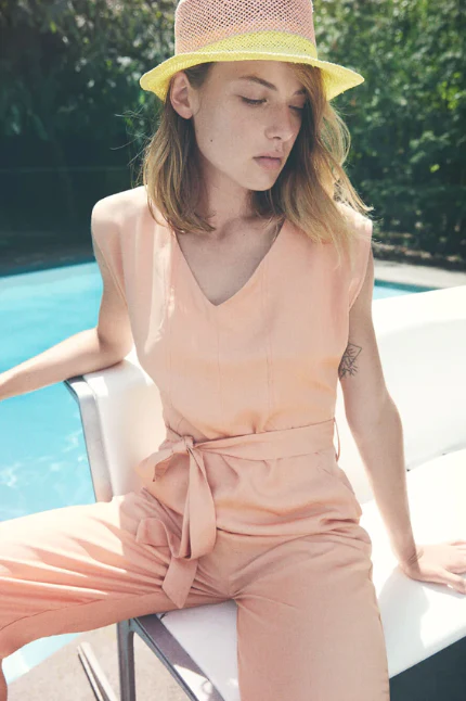 Combinaison Eve Gravel - Image 3