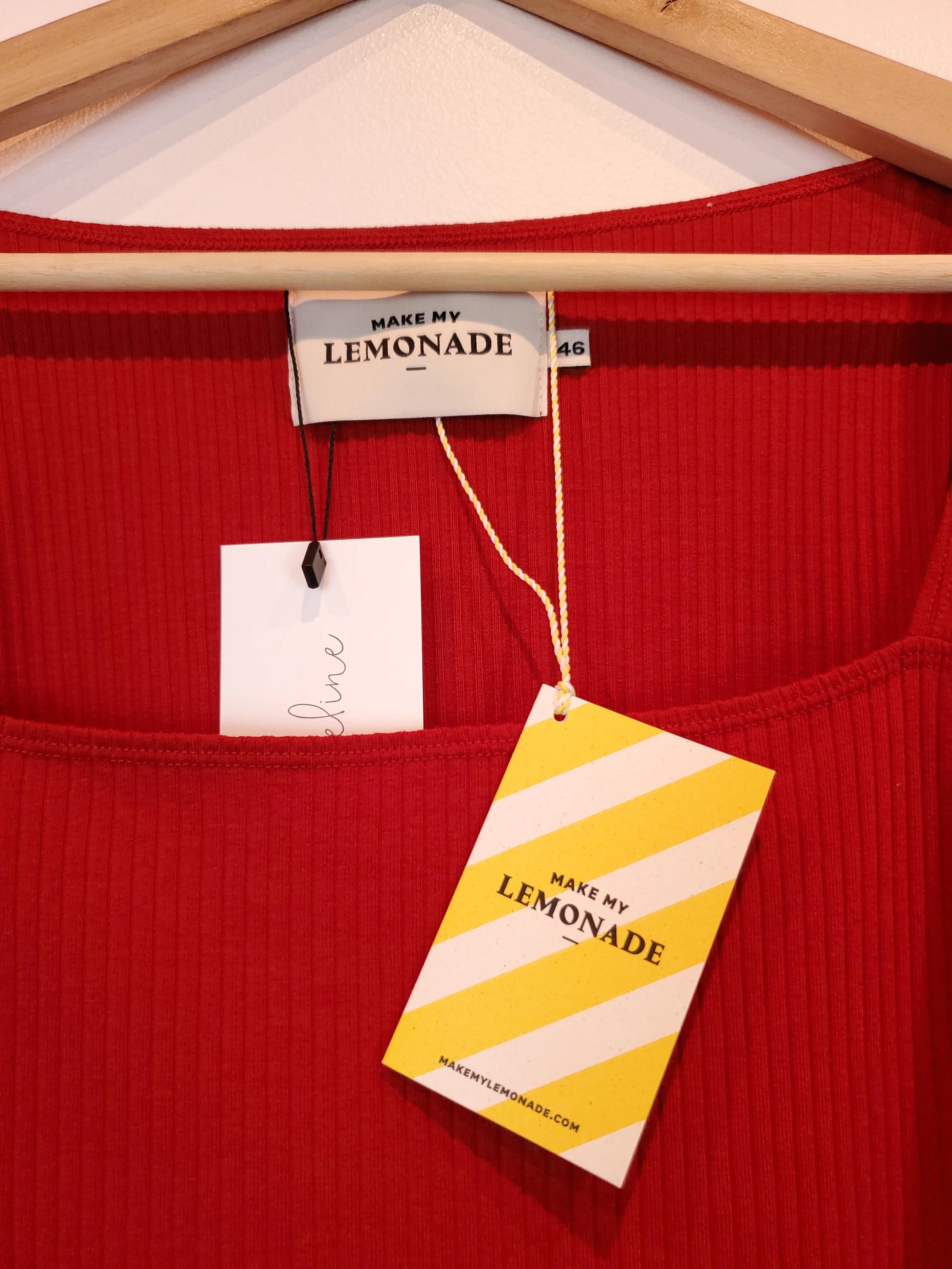 Body Make My Lemonade - Image 4