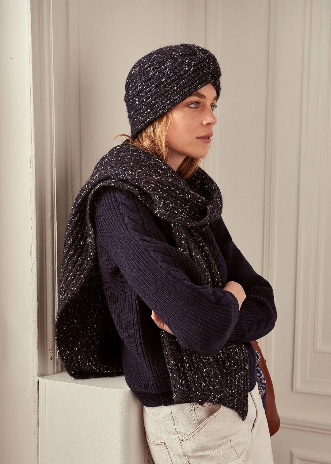 Bonnet Sézane - Image 2