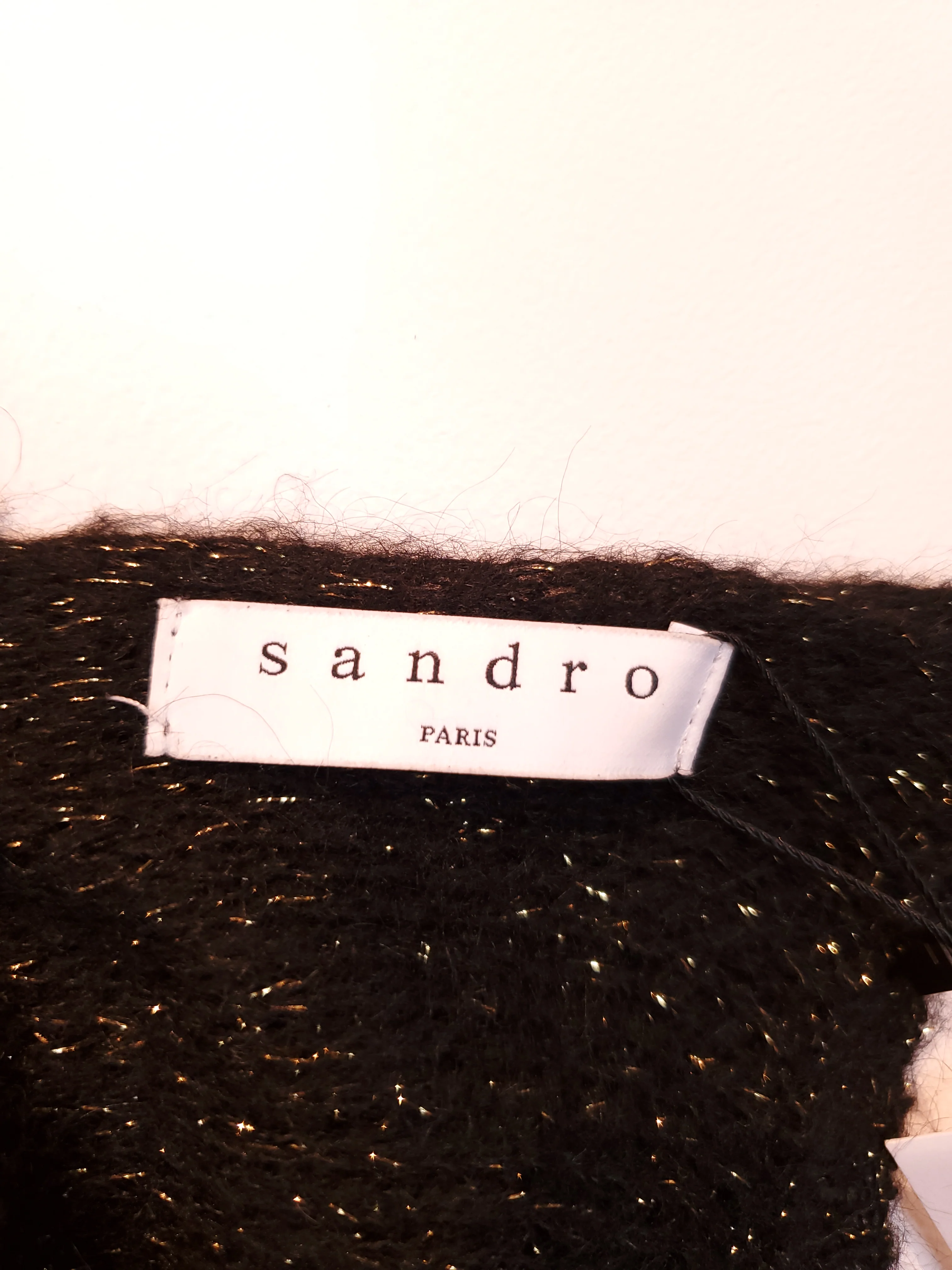 Foulard Sandro - Image 3