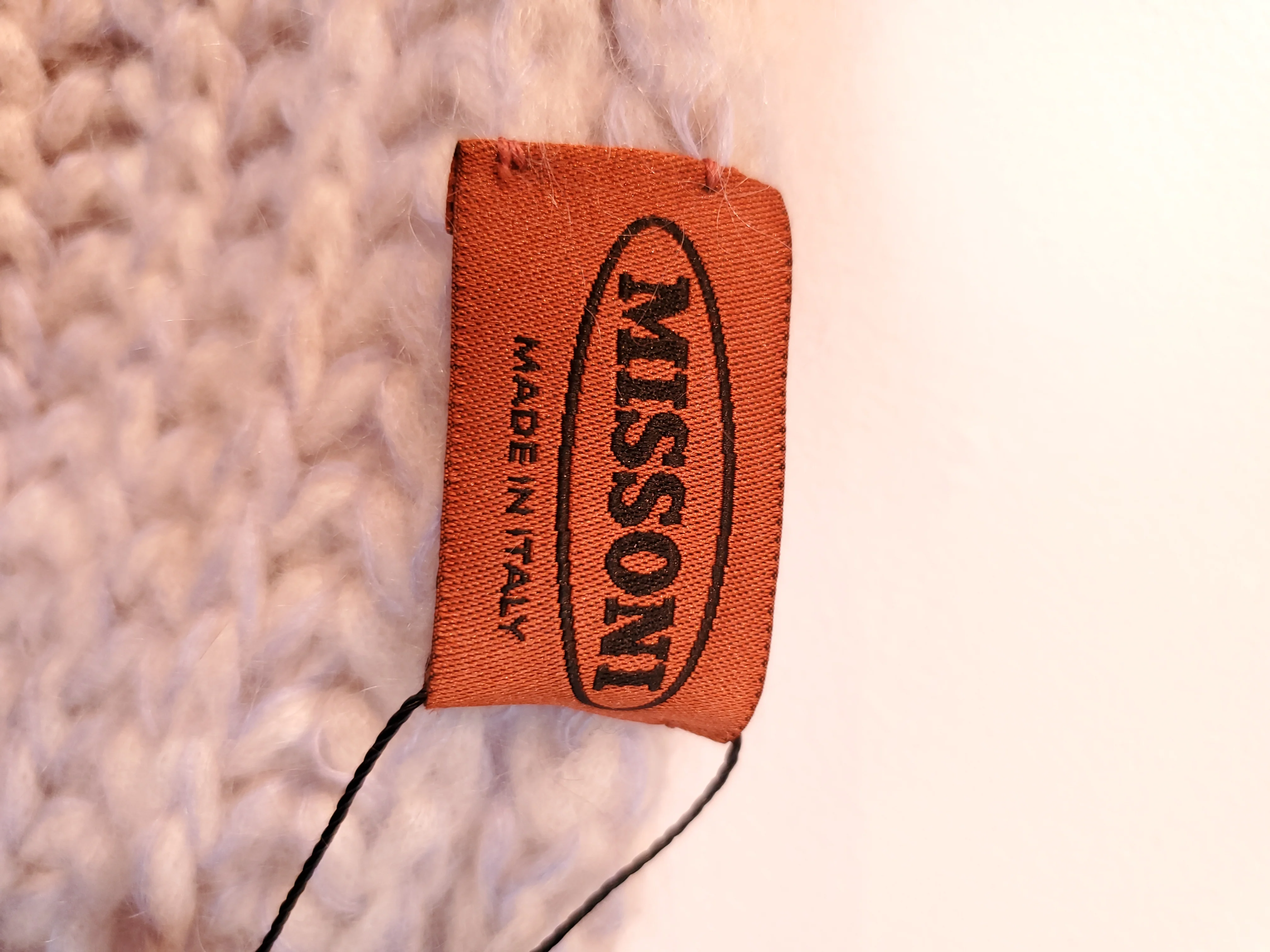 Foulard Missoni - Image 4
