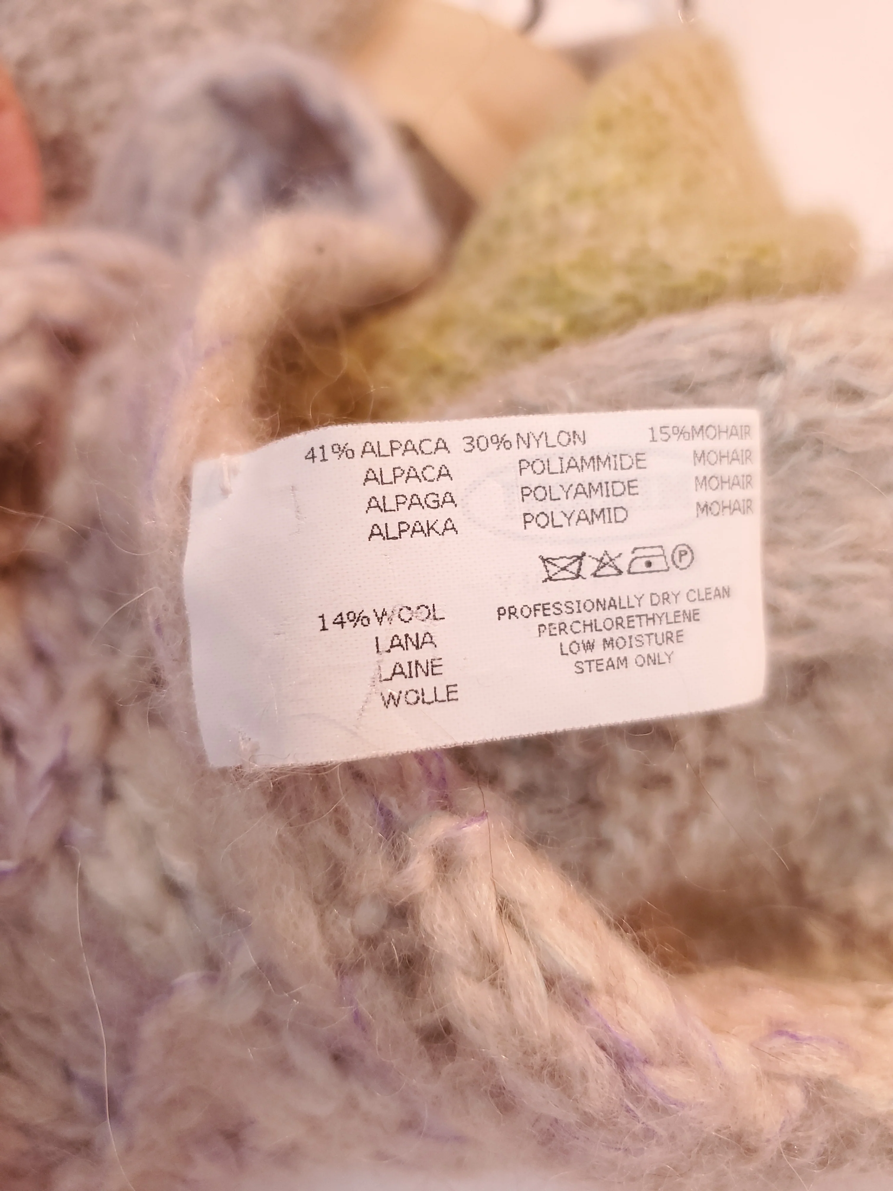 Foulard Missoni - Image 5