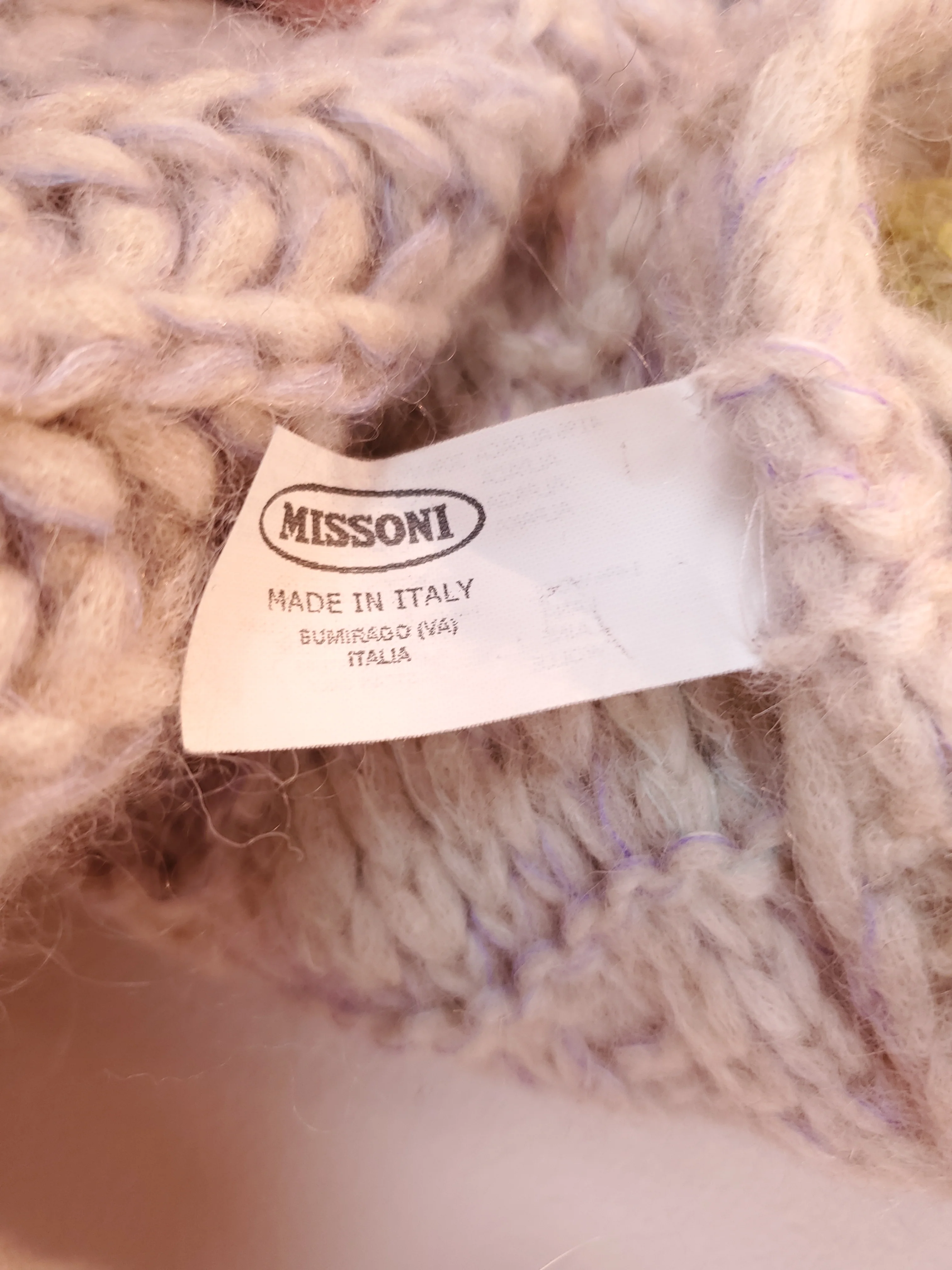 Foulard Missoni - Image 6