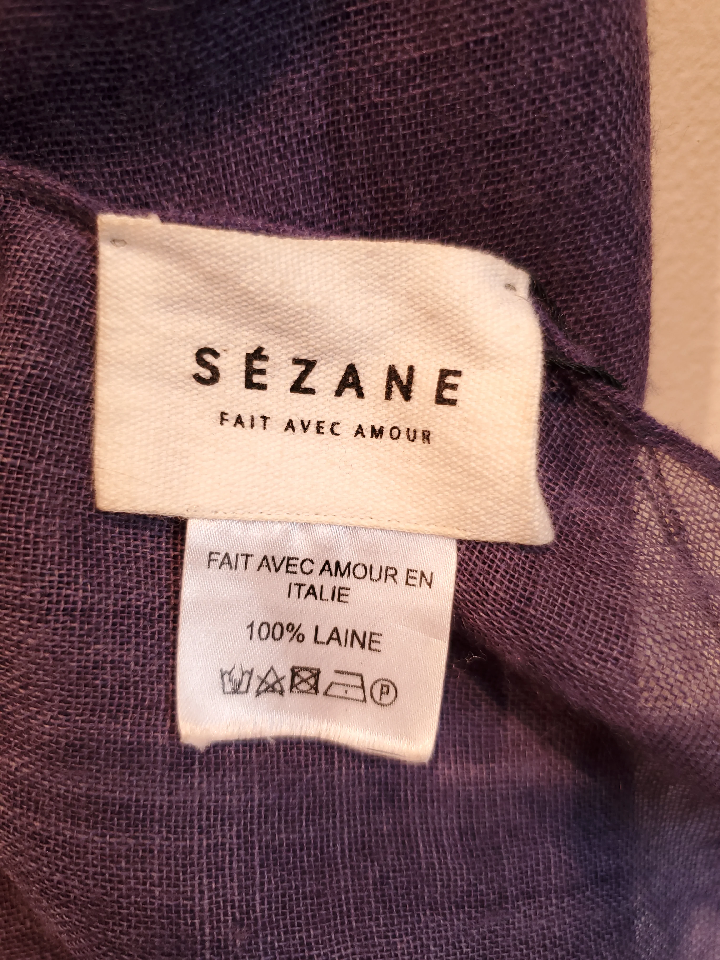 Foulard Sézane - Image 6