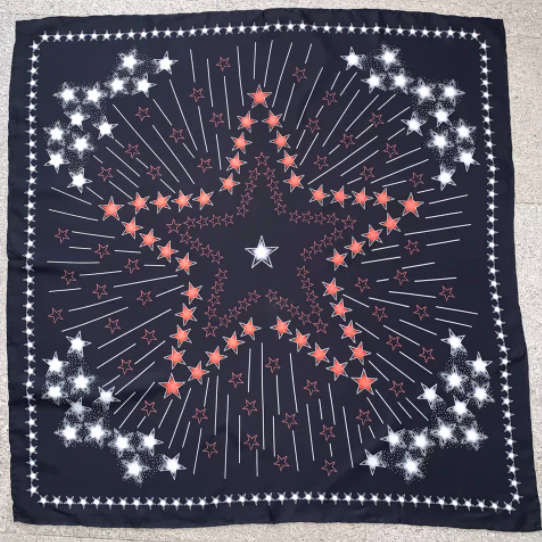 Foulard Sandro - Image 3