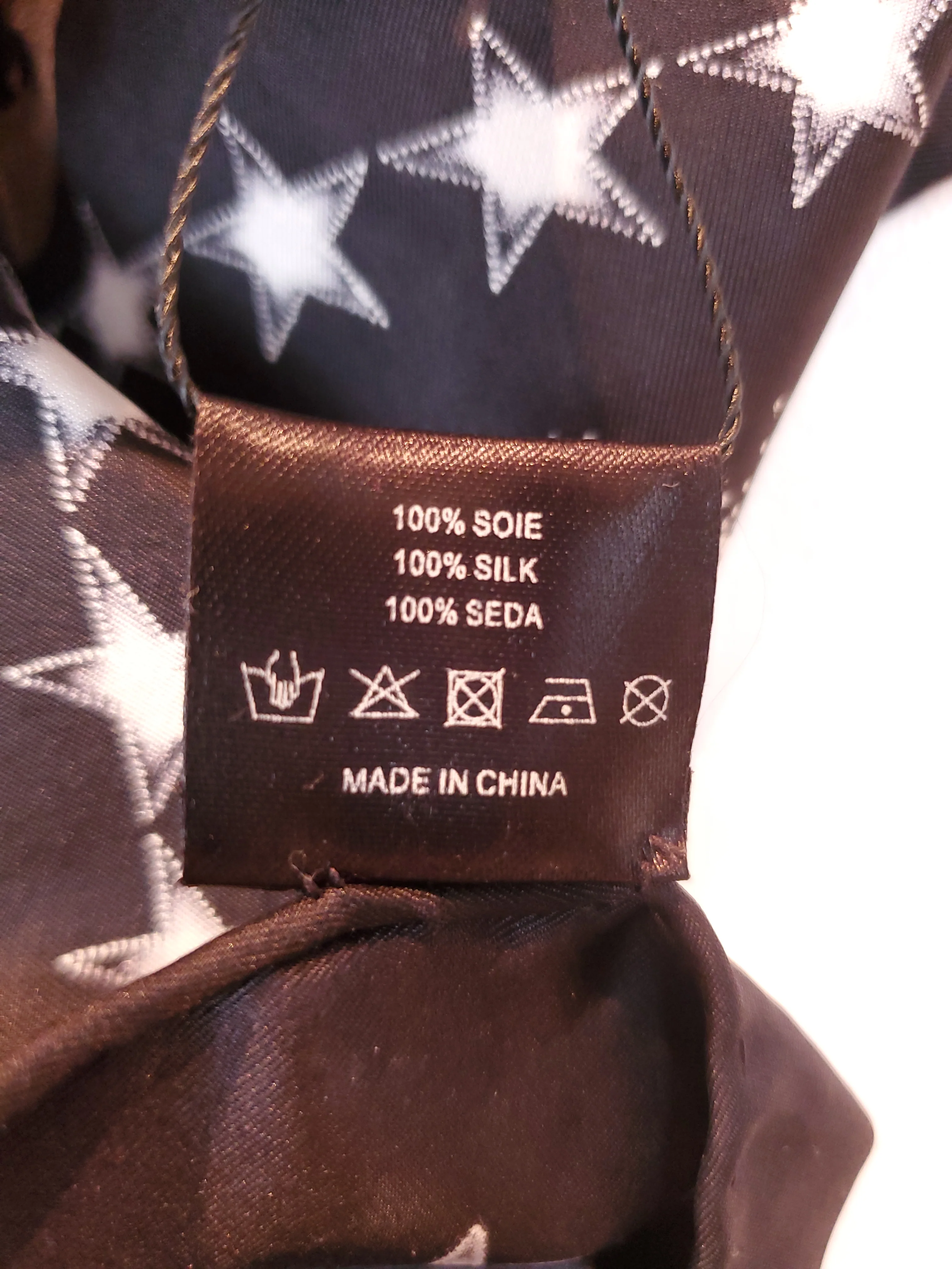 Foulard Sandro - Image 5