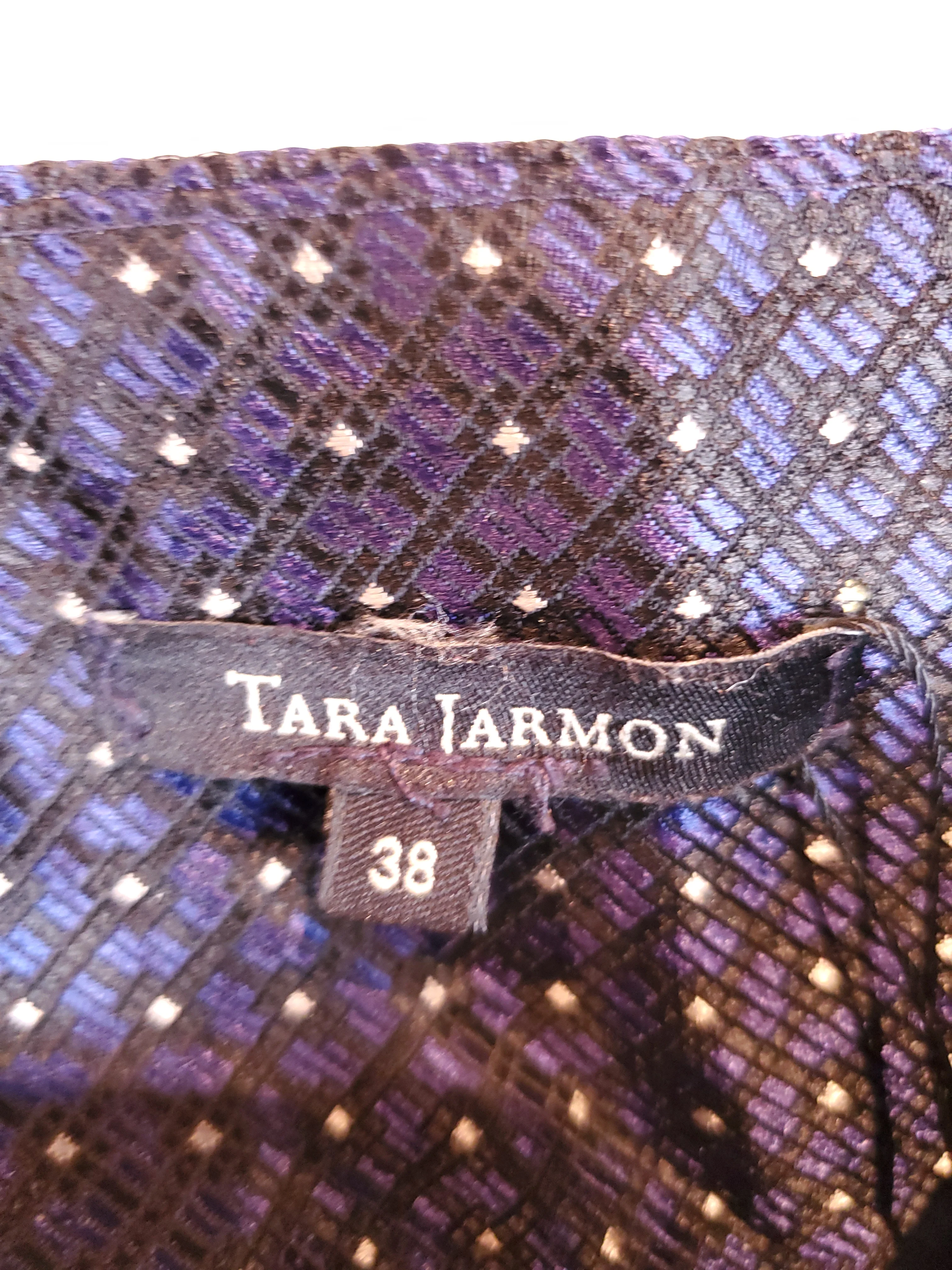 Jupe Tara Jarmon - Image 3