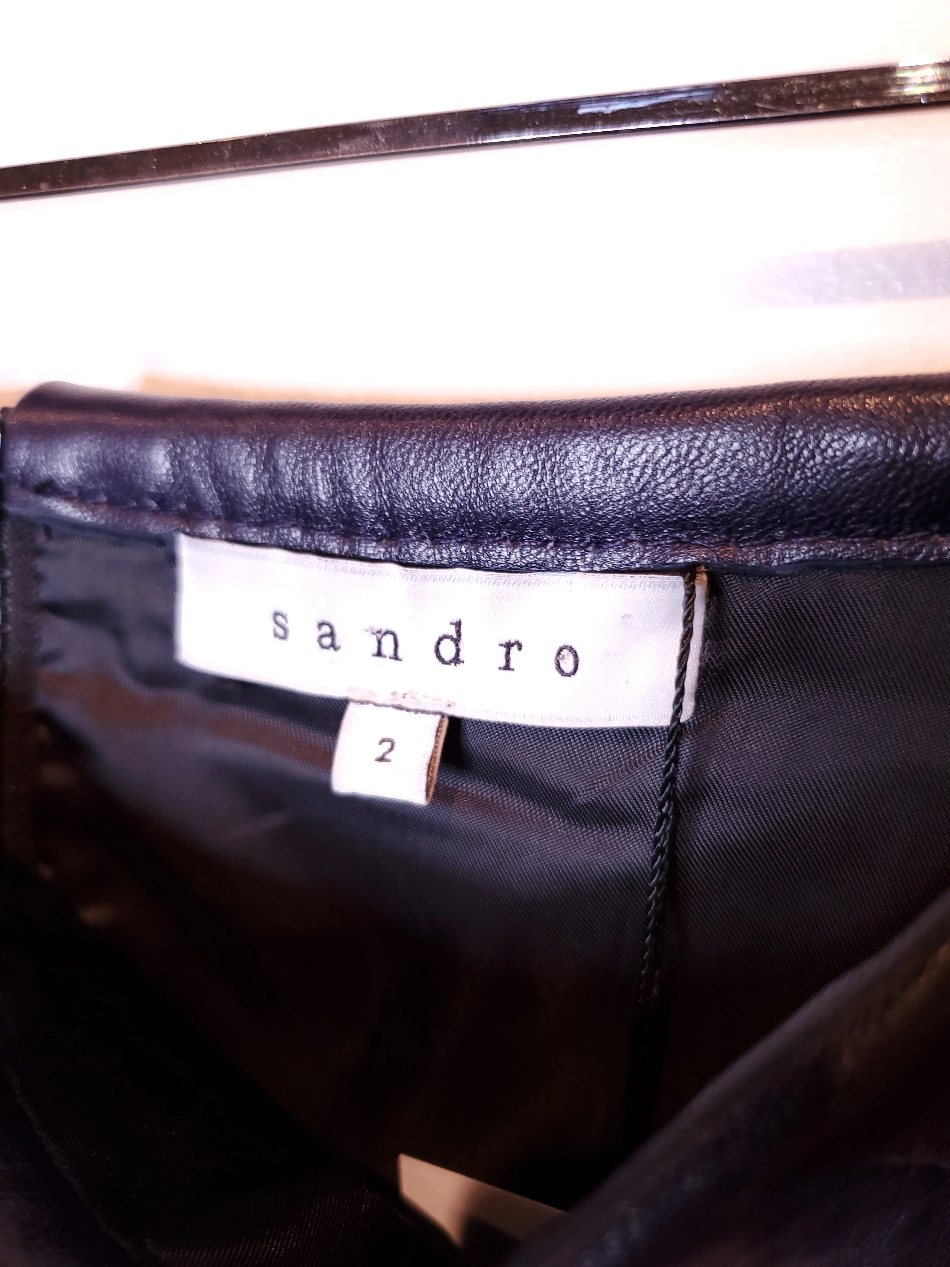 Jupe Sandro - Image 3