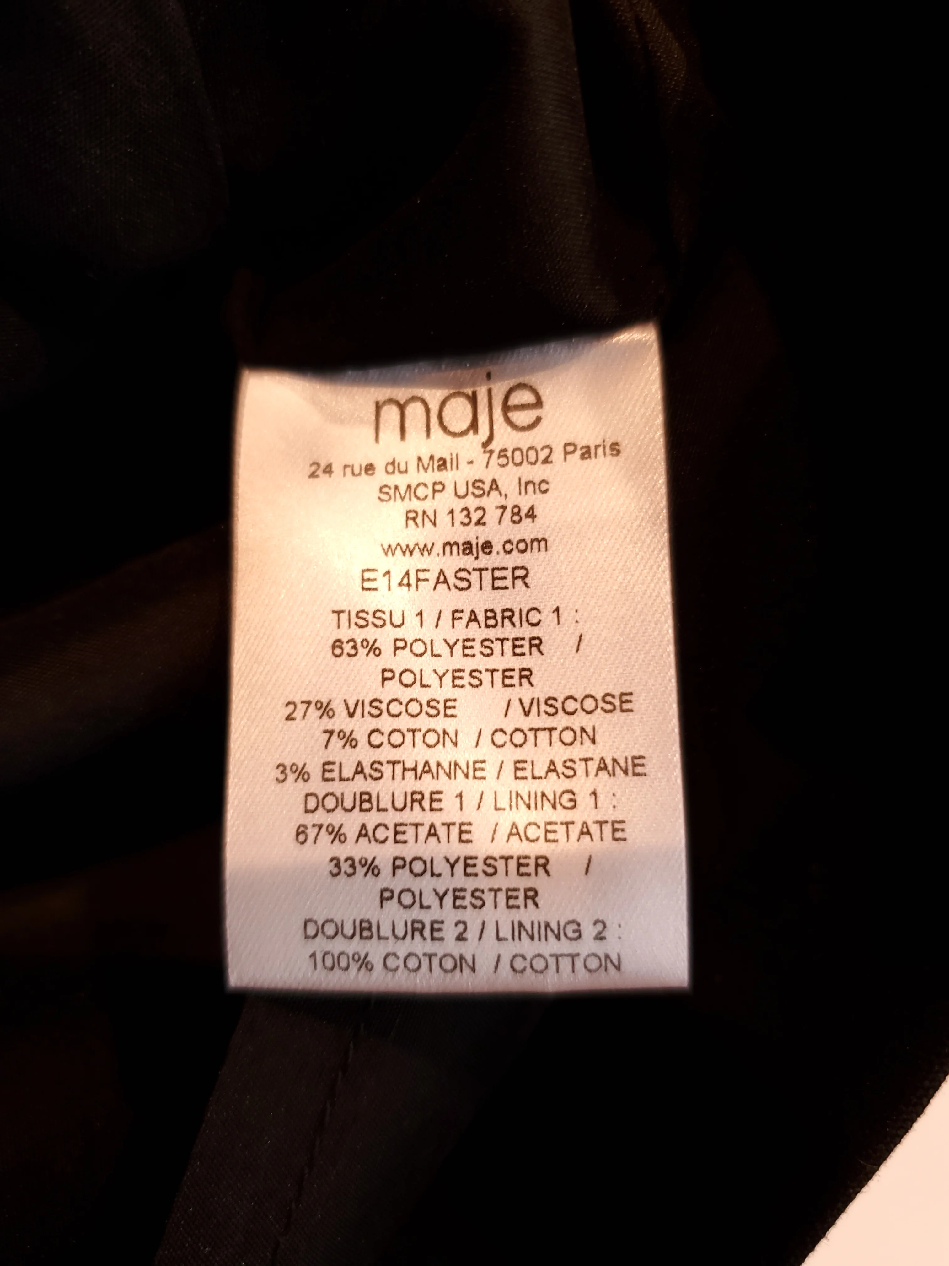 Jupe Maje - Image 3