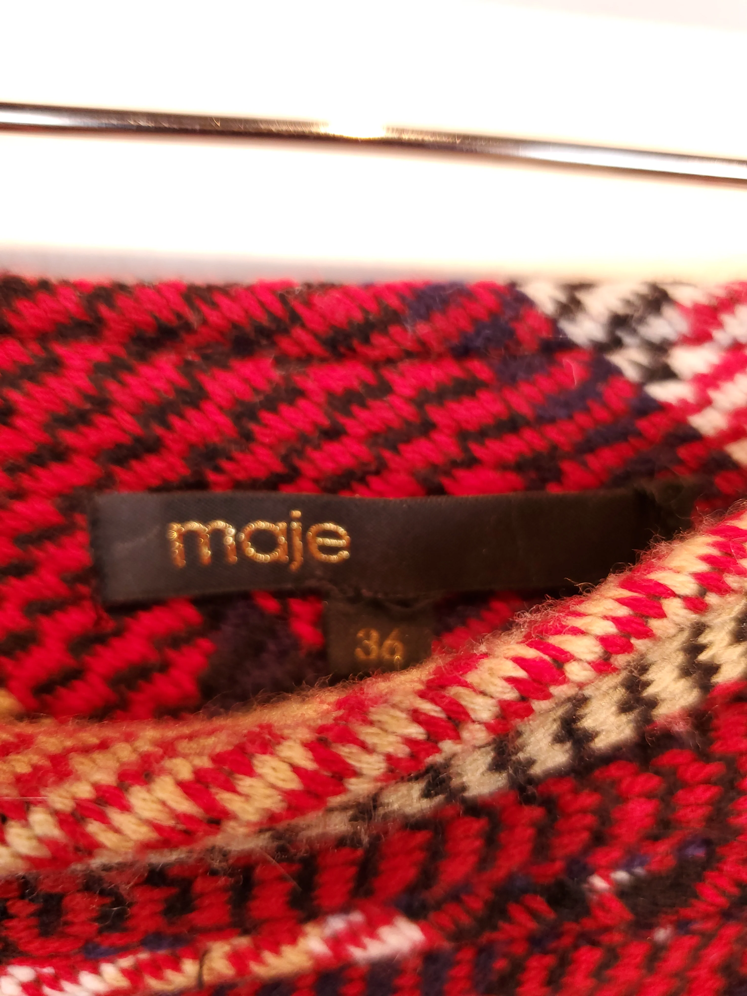 Jupe Maje - Image 4
