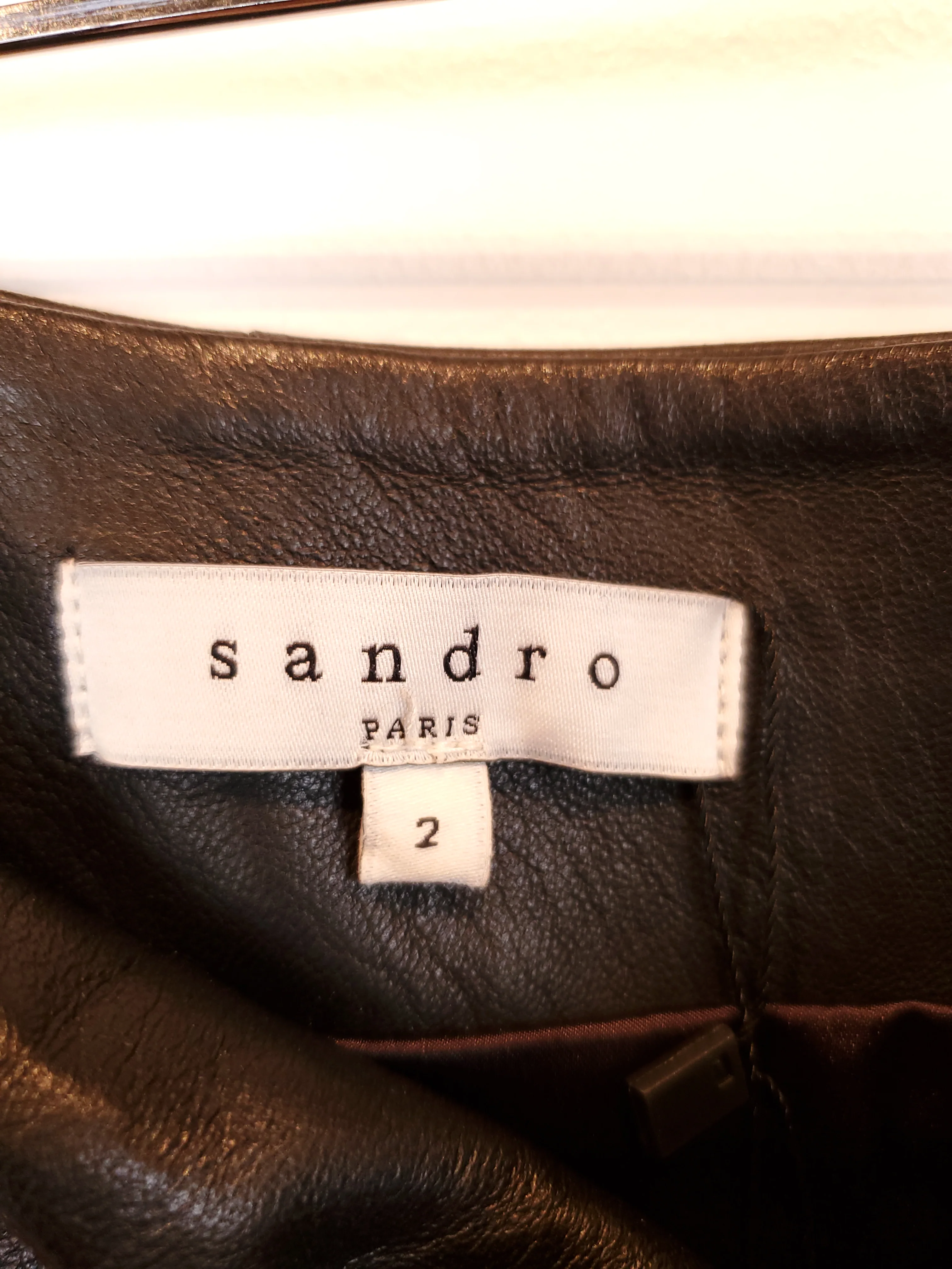 Jupe Sandro - Image 4