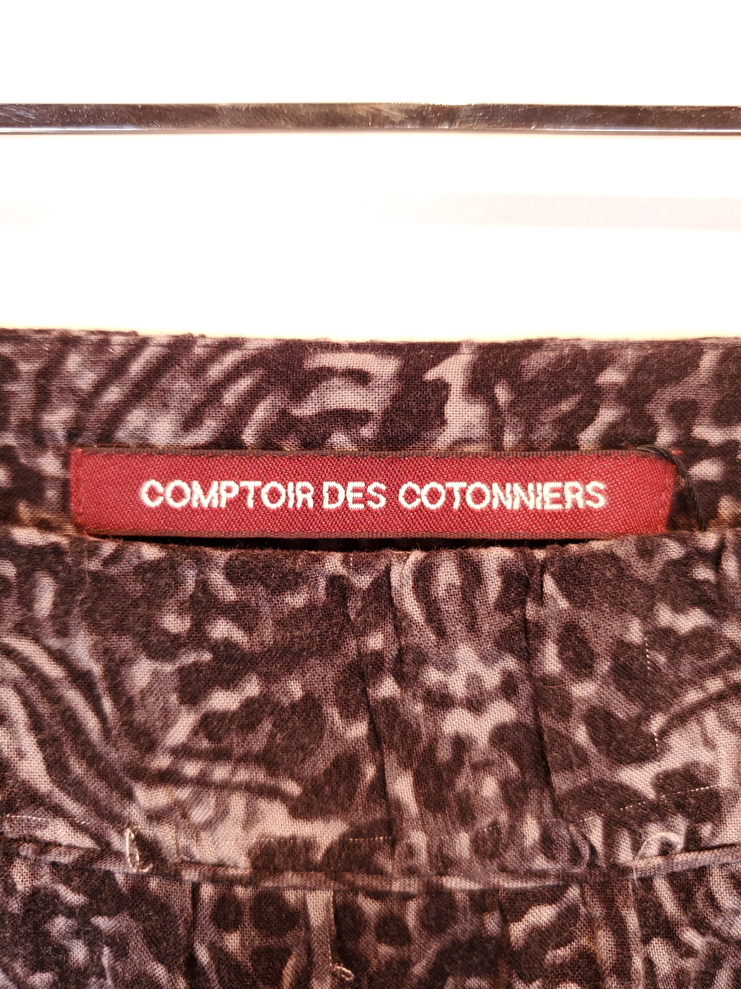 Jupe Comptoir des Cotonniers - Image 3