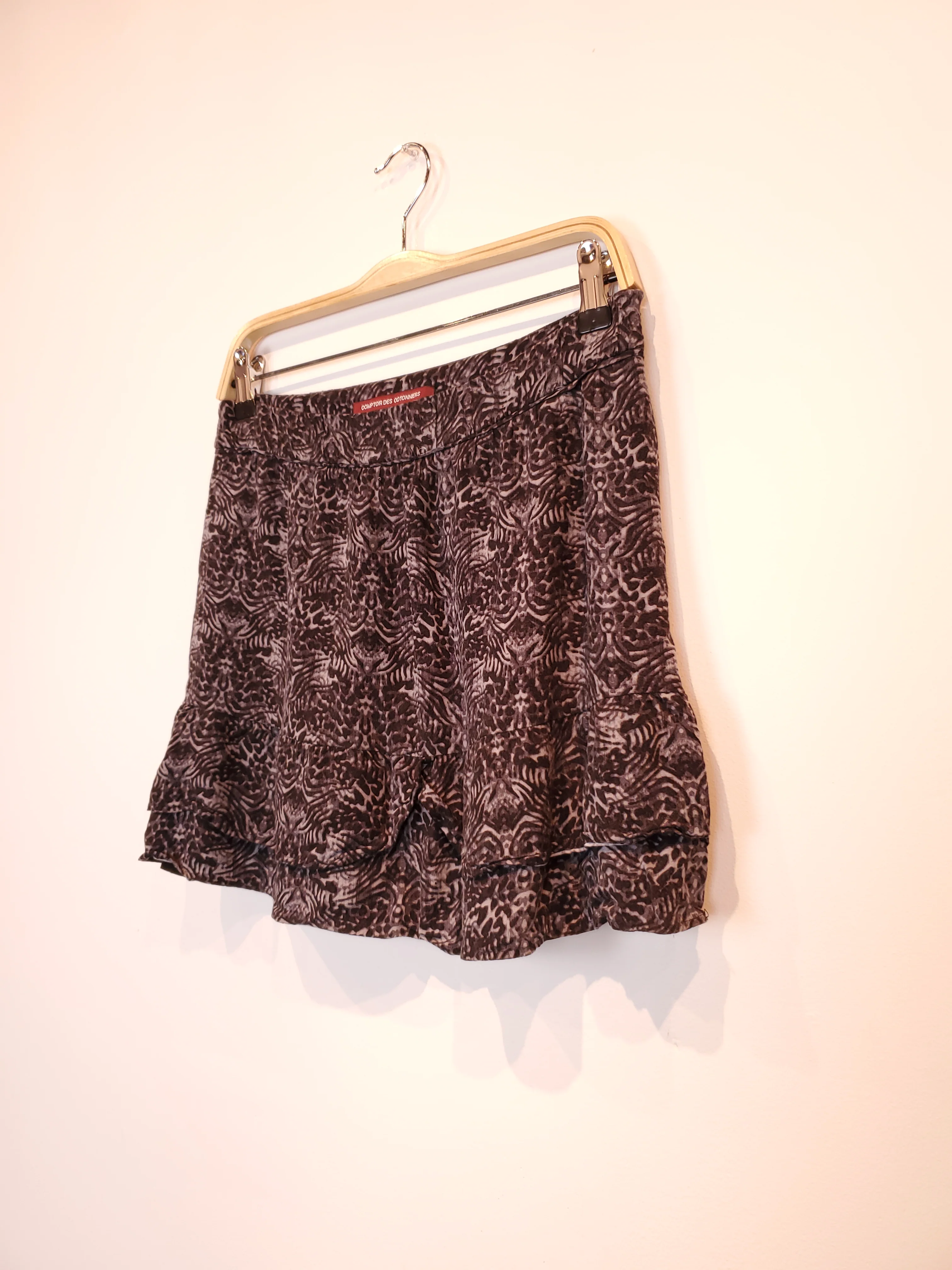 Jupe Comptoir des Cotonniers - Image 4