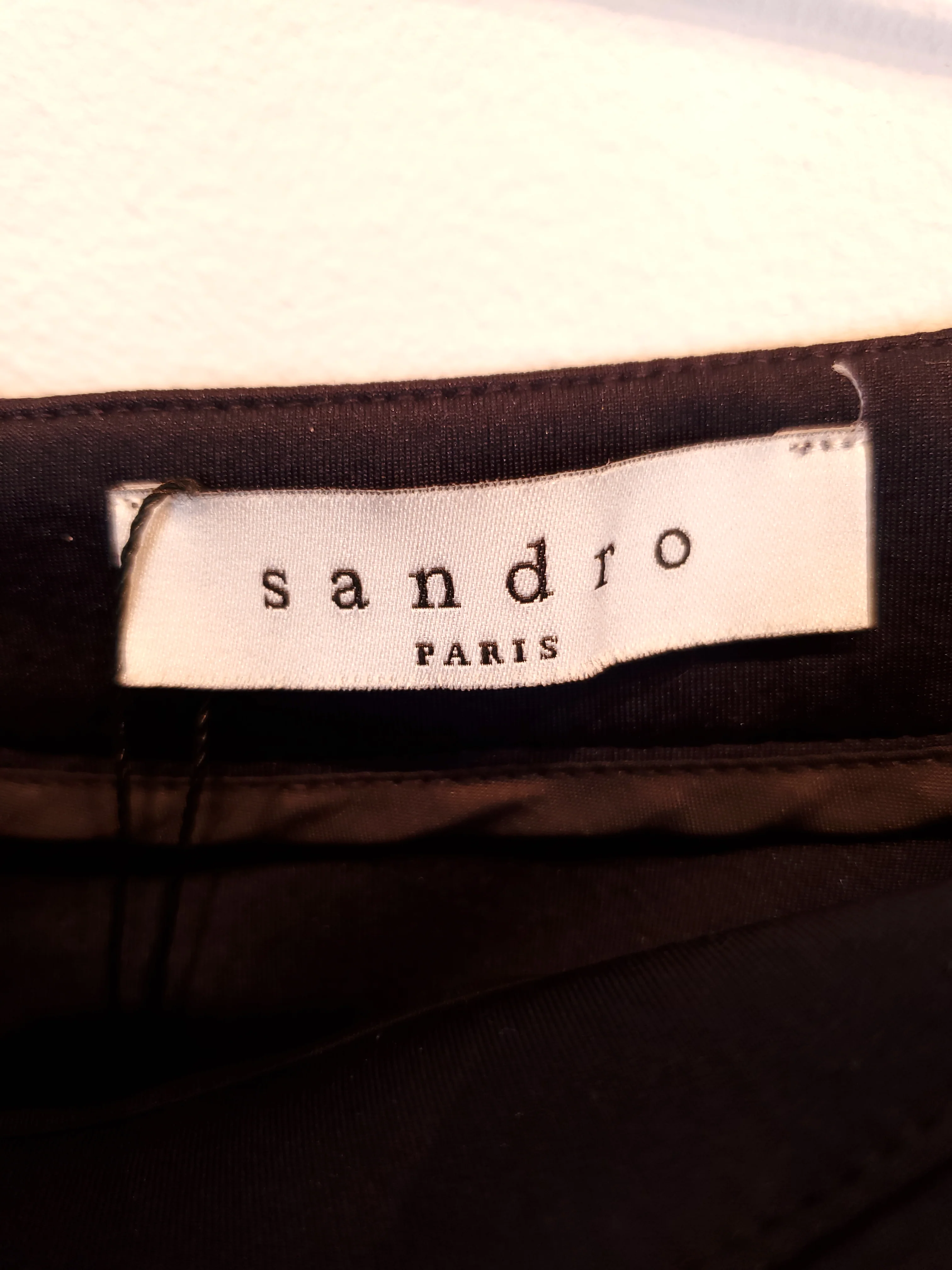 Jupe Sandro - Image 3