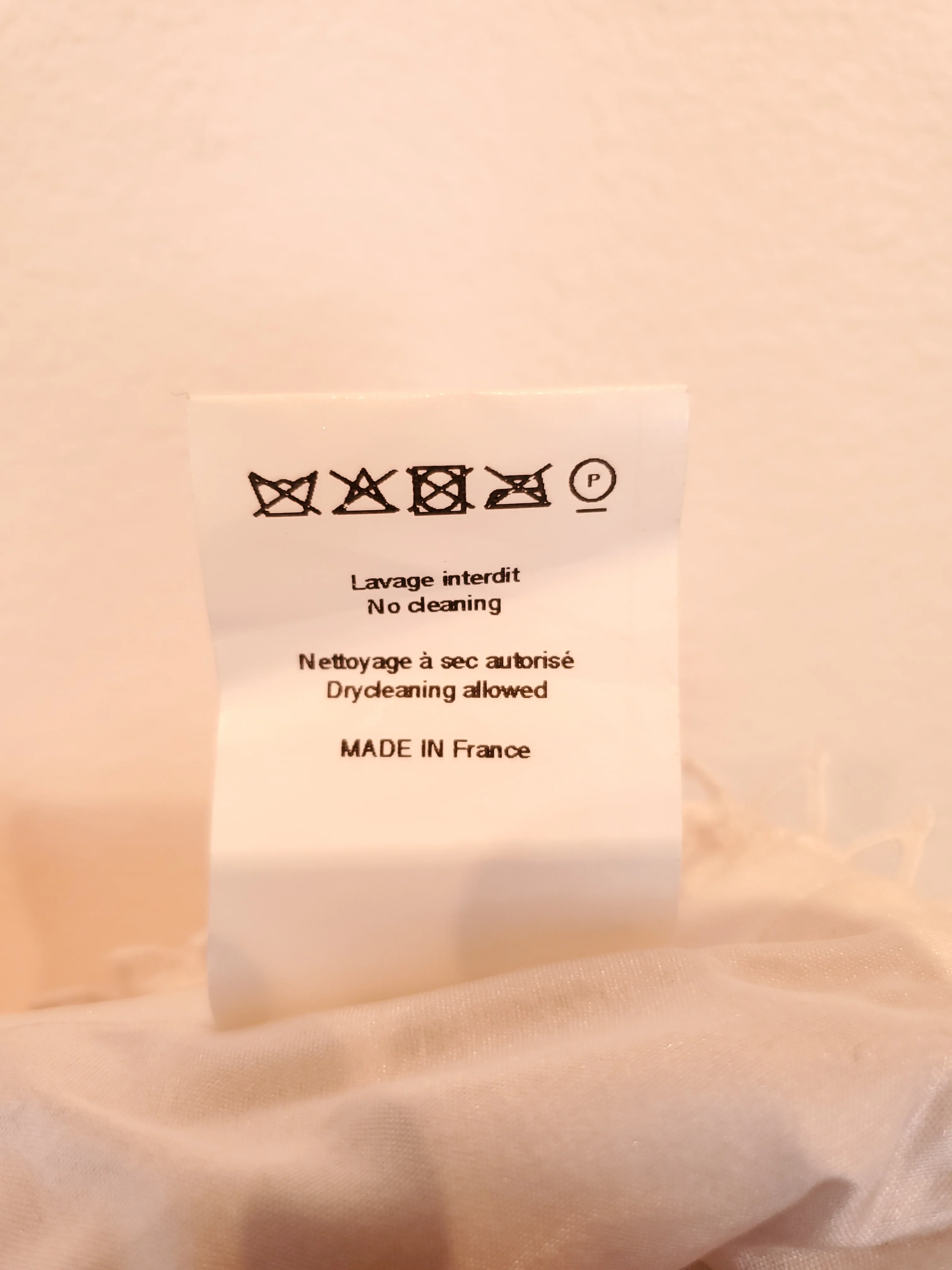 Jupe Paco Rabanne - Image 6