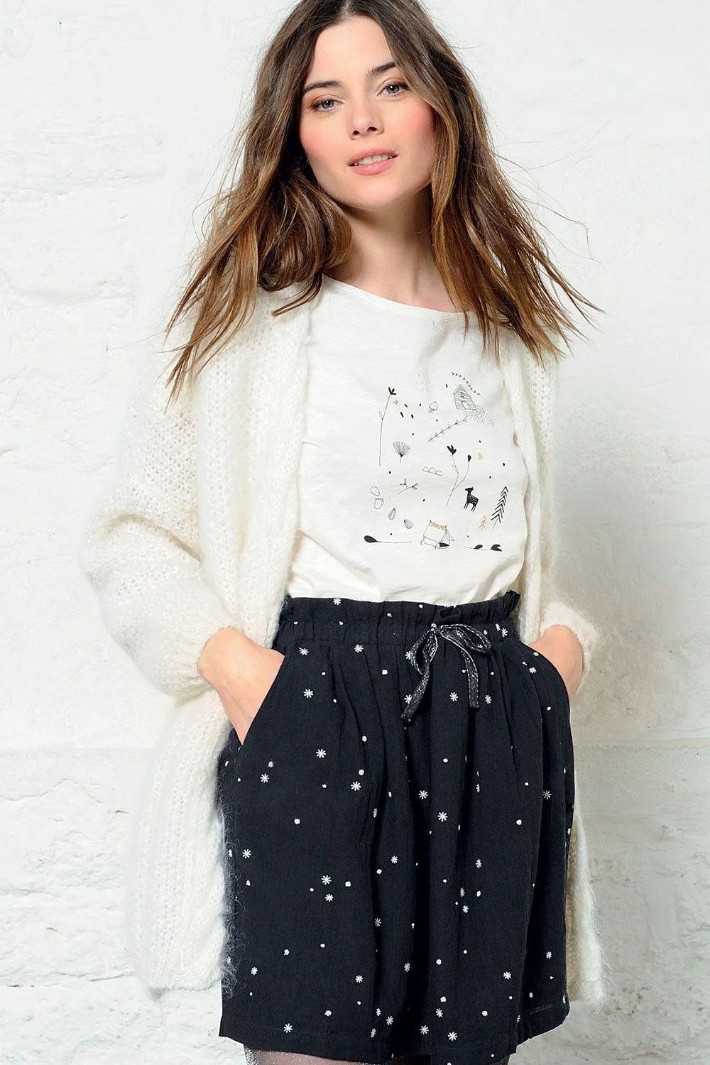 Jupe Des Petits Hauts - Image 3