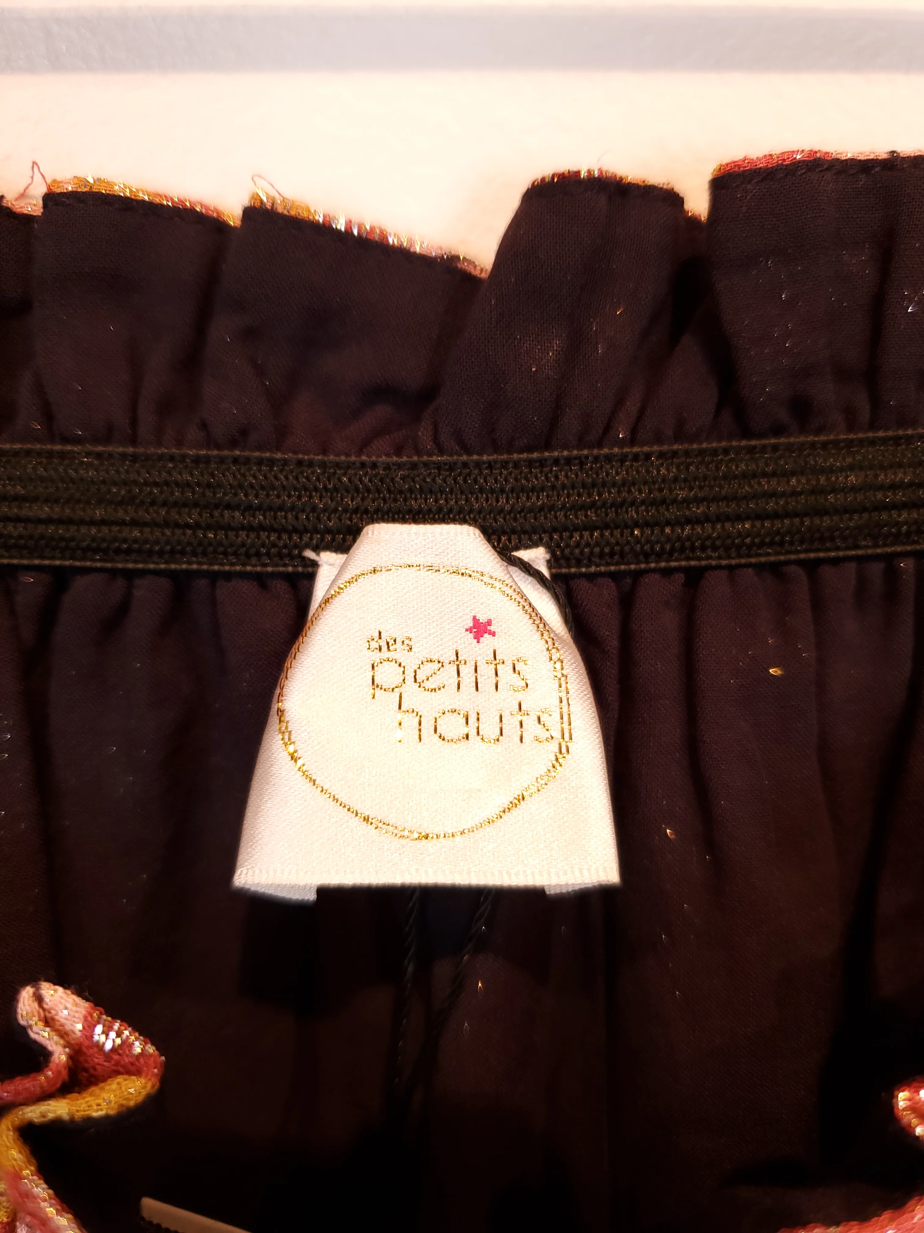 Jupe Des Petits Hauts - Image 3