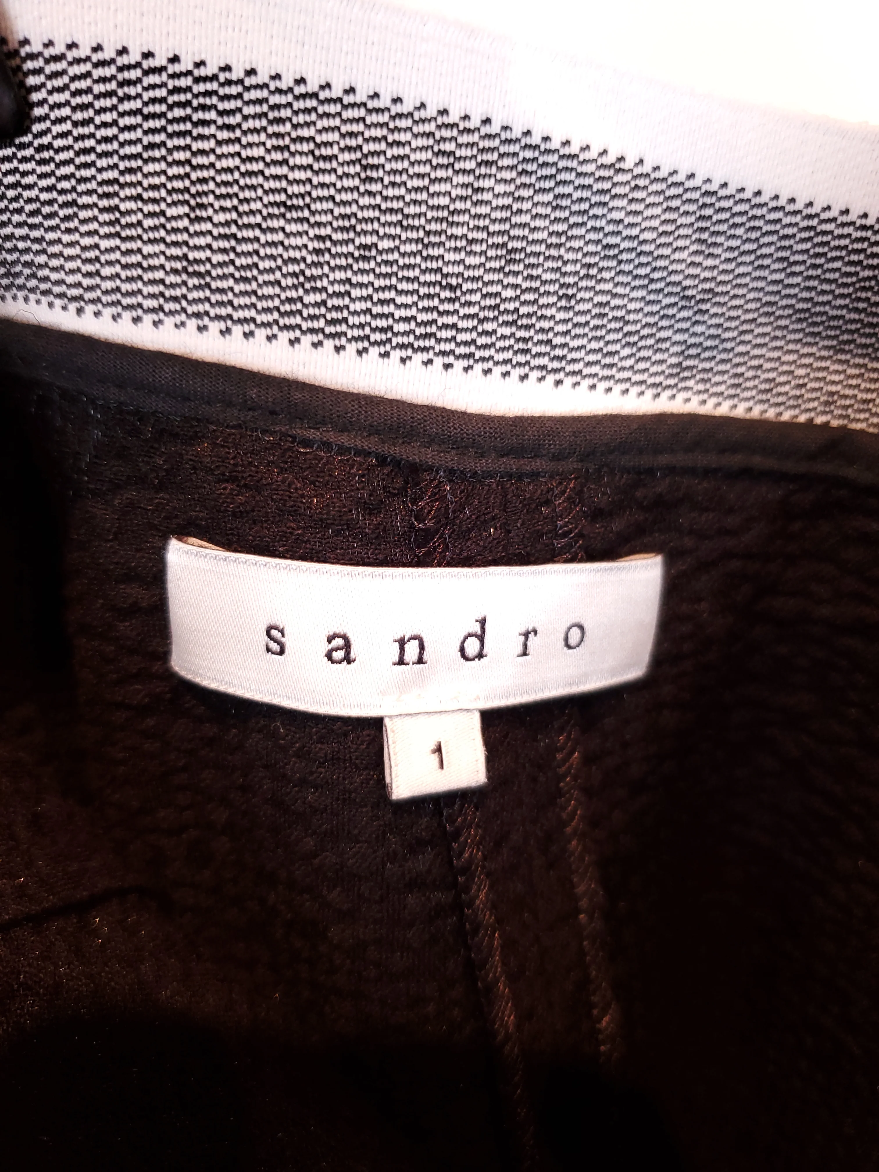 Jupe Sandro - Image 3