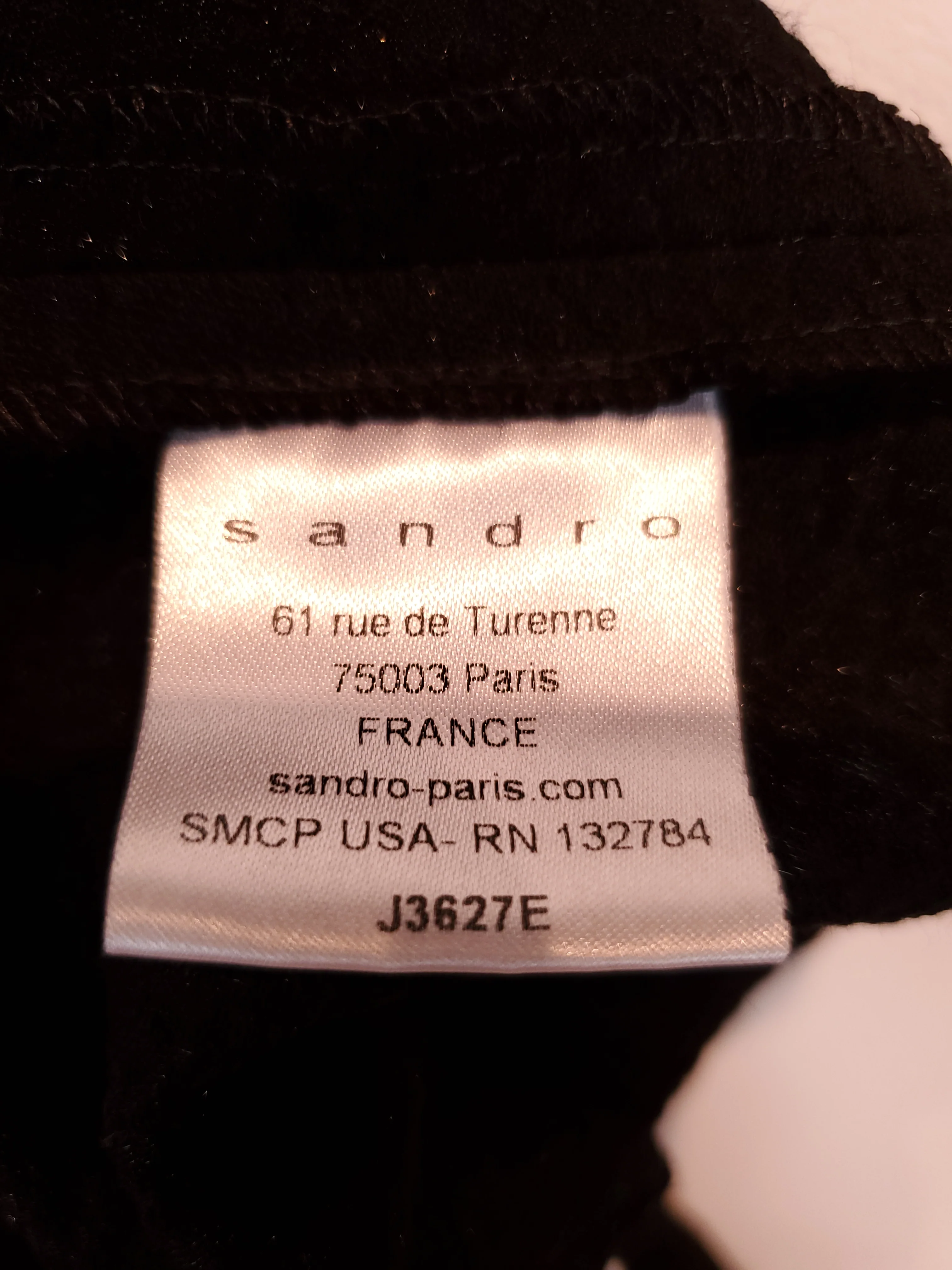 Jupe Sandro - Image 4