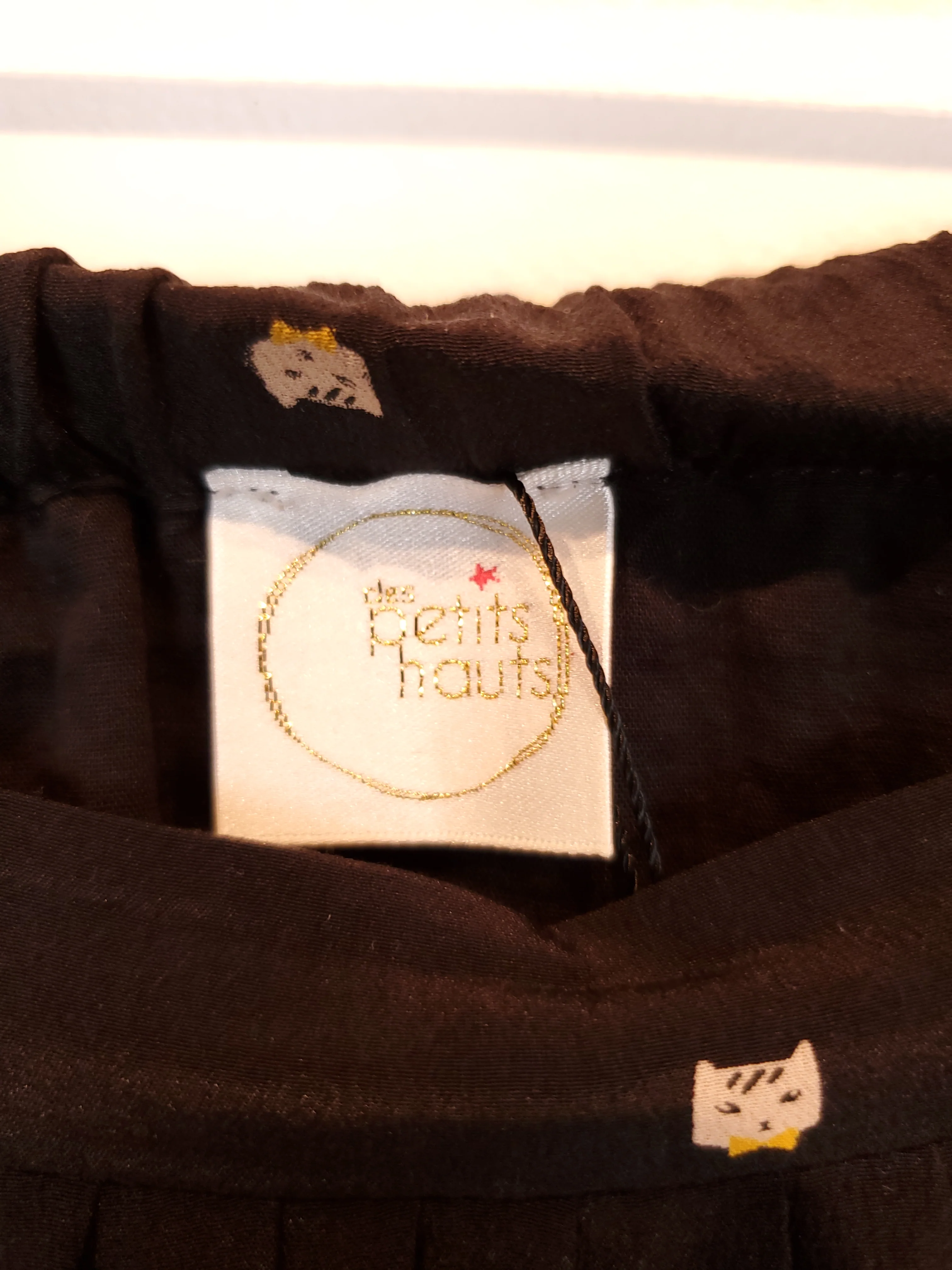 Jupe Des Petits Hauts - Image 3