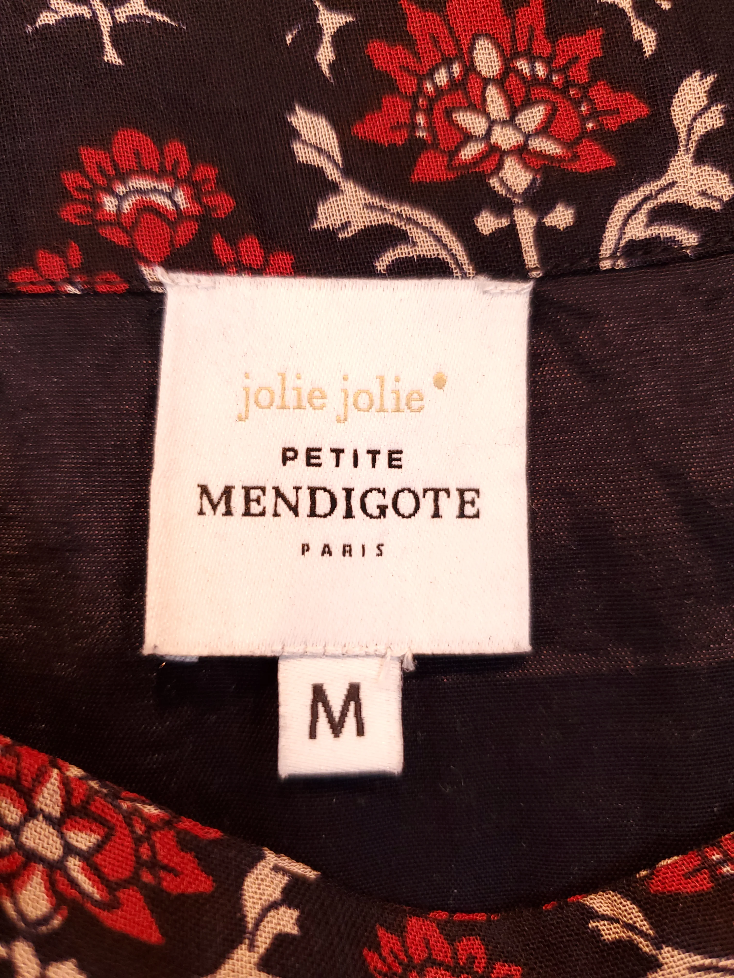 Jupe Petite Mendigote - Image 5