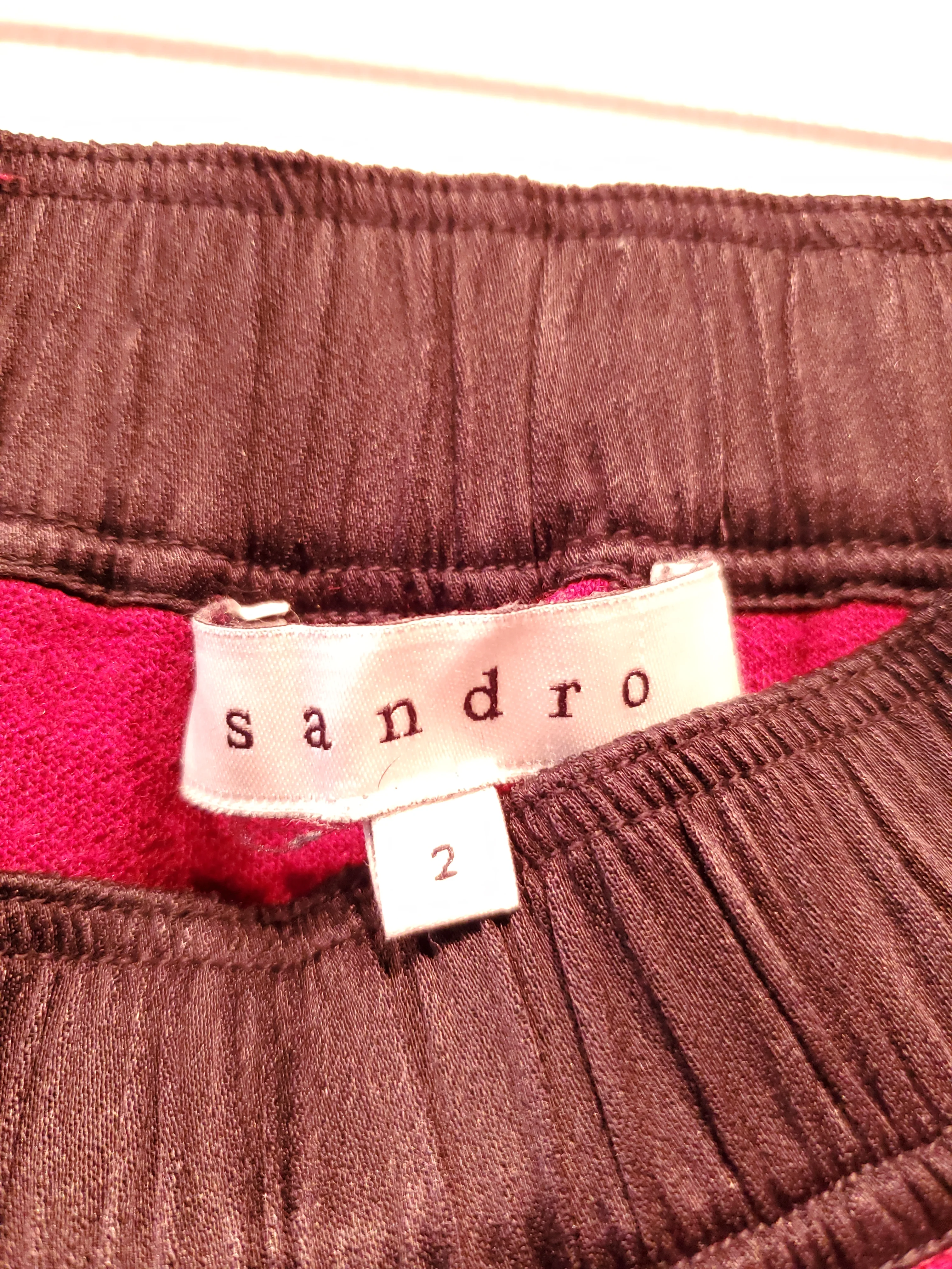 Jupe Sandro - Image 3