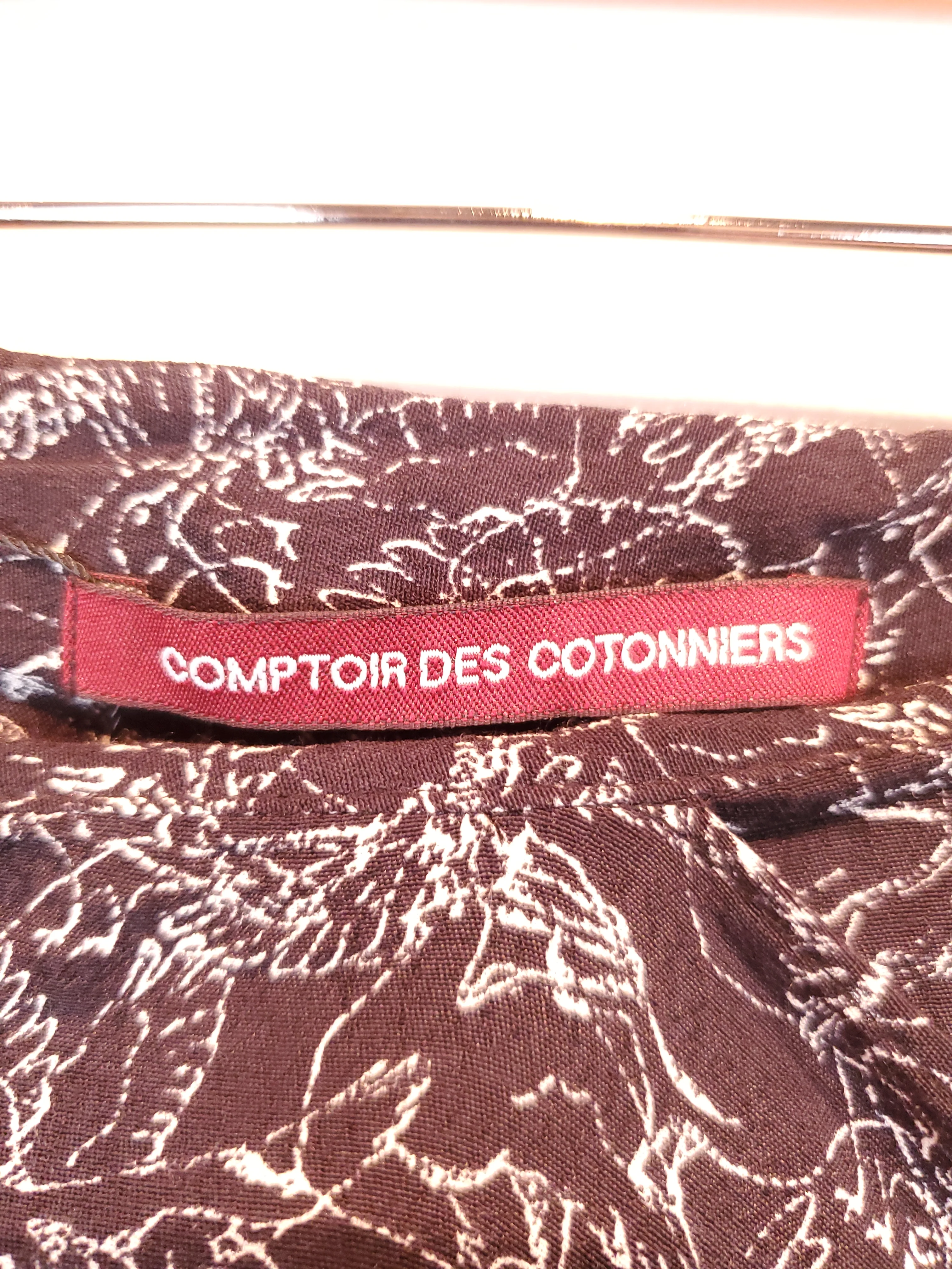 Jupe Comptoir des Cotonniers - Image 4