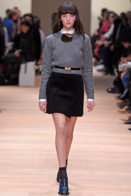 Jupe Carven - Image 3