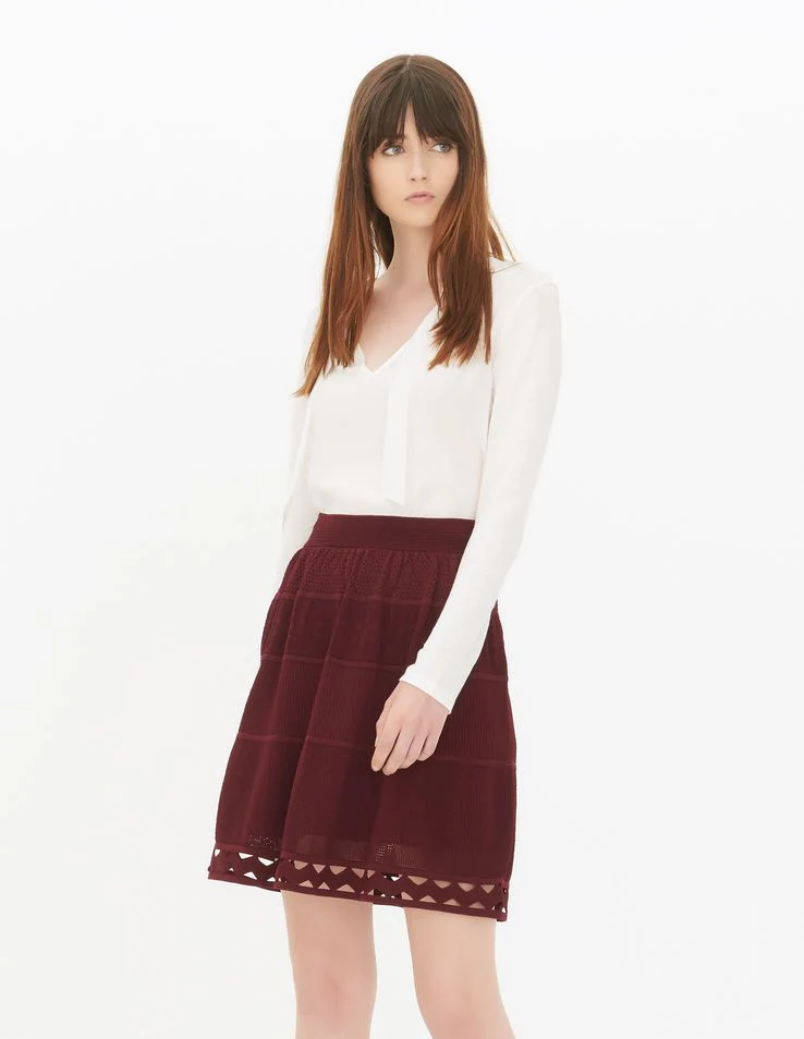 Jupe Sandro - Image 3