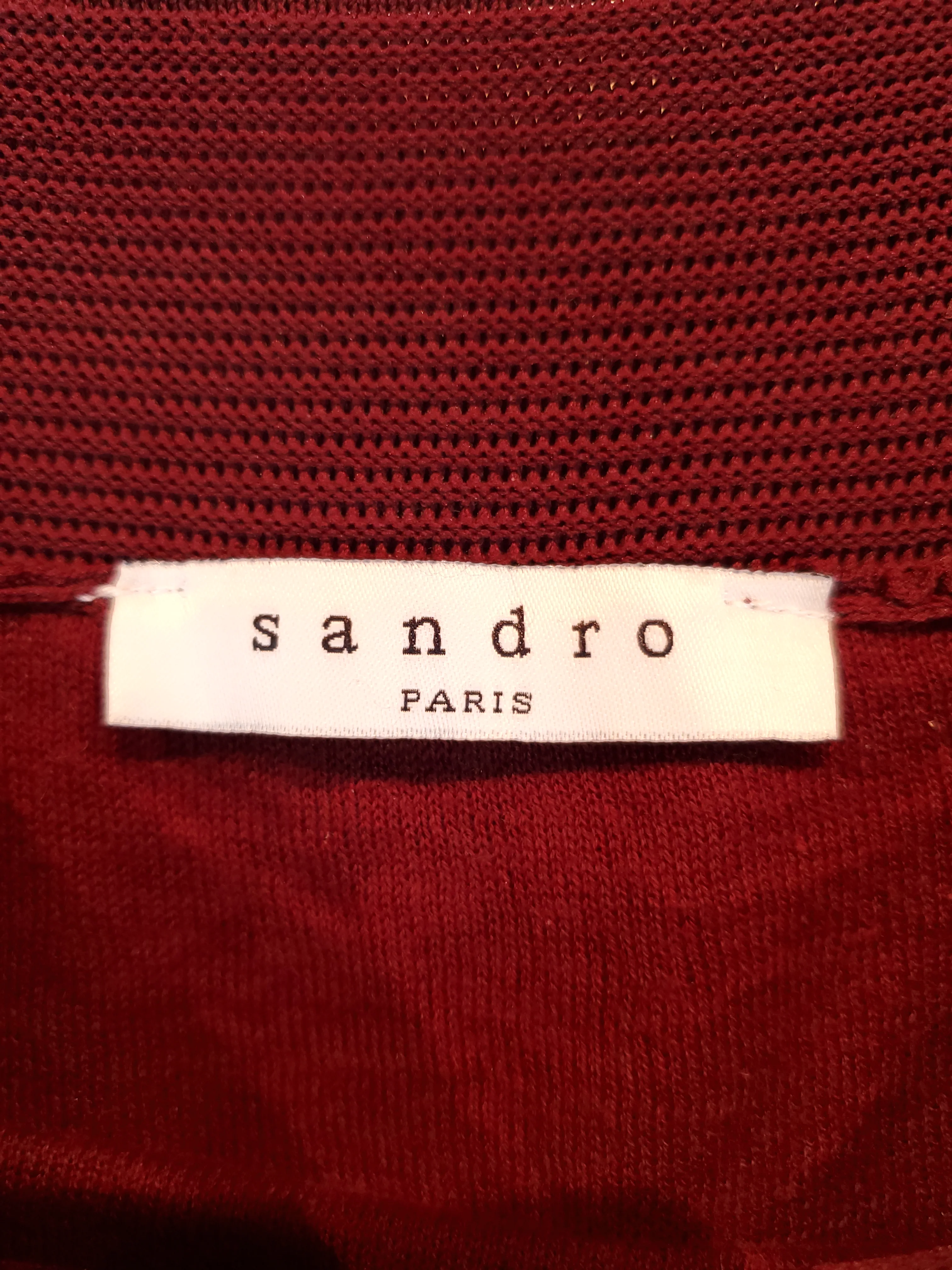Jupe Sandro - Image 4