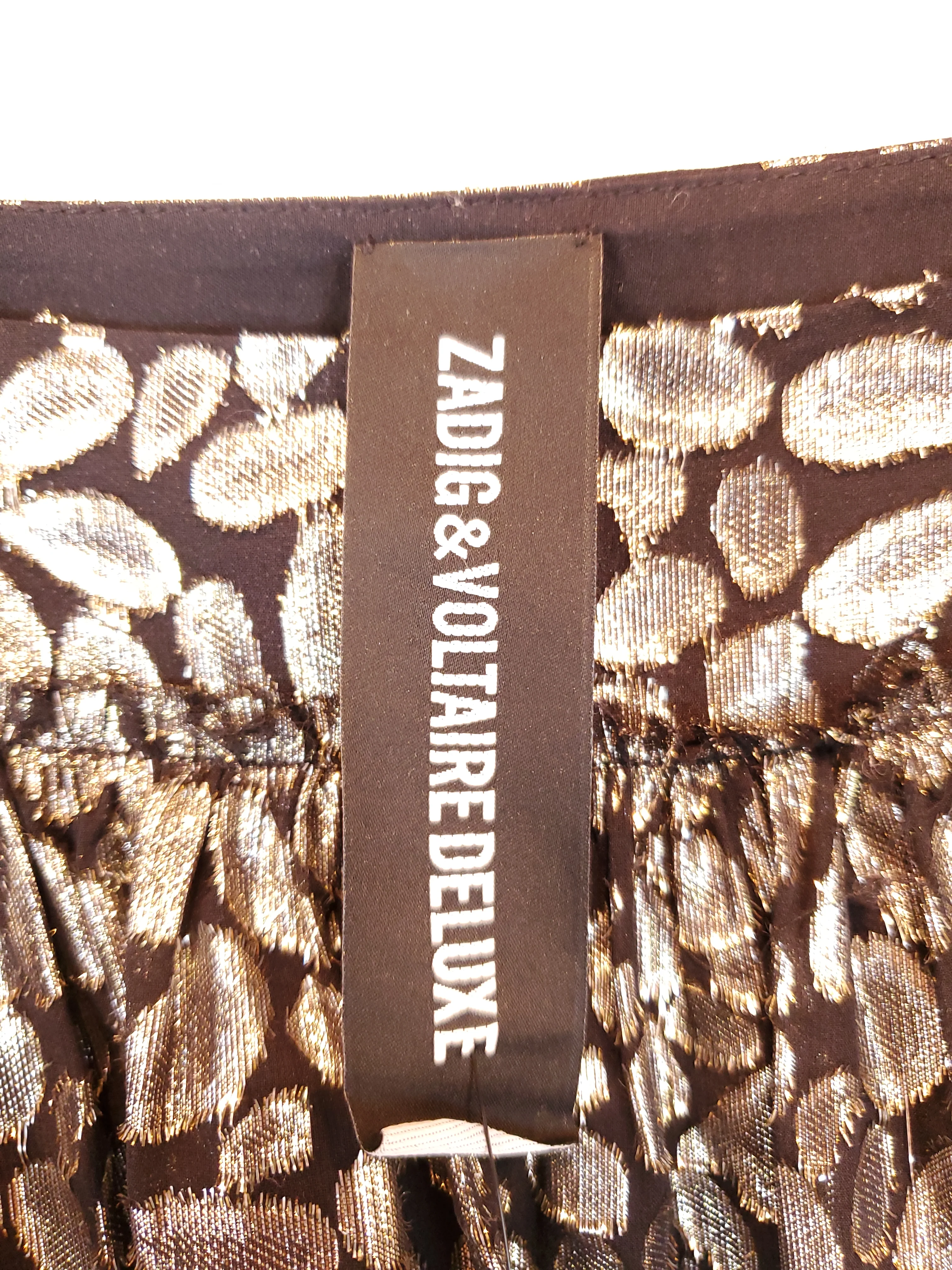 Jupe Zadig & Voltaire - Image 3
