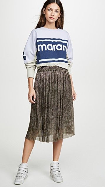 Jupe Isabel Marant Etoile - Image 3