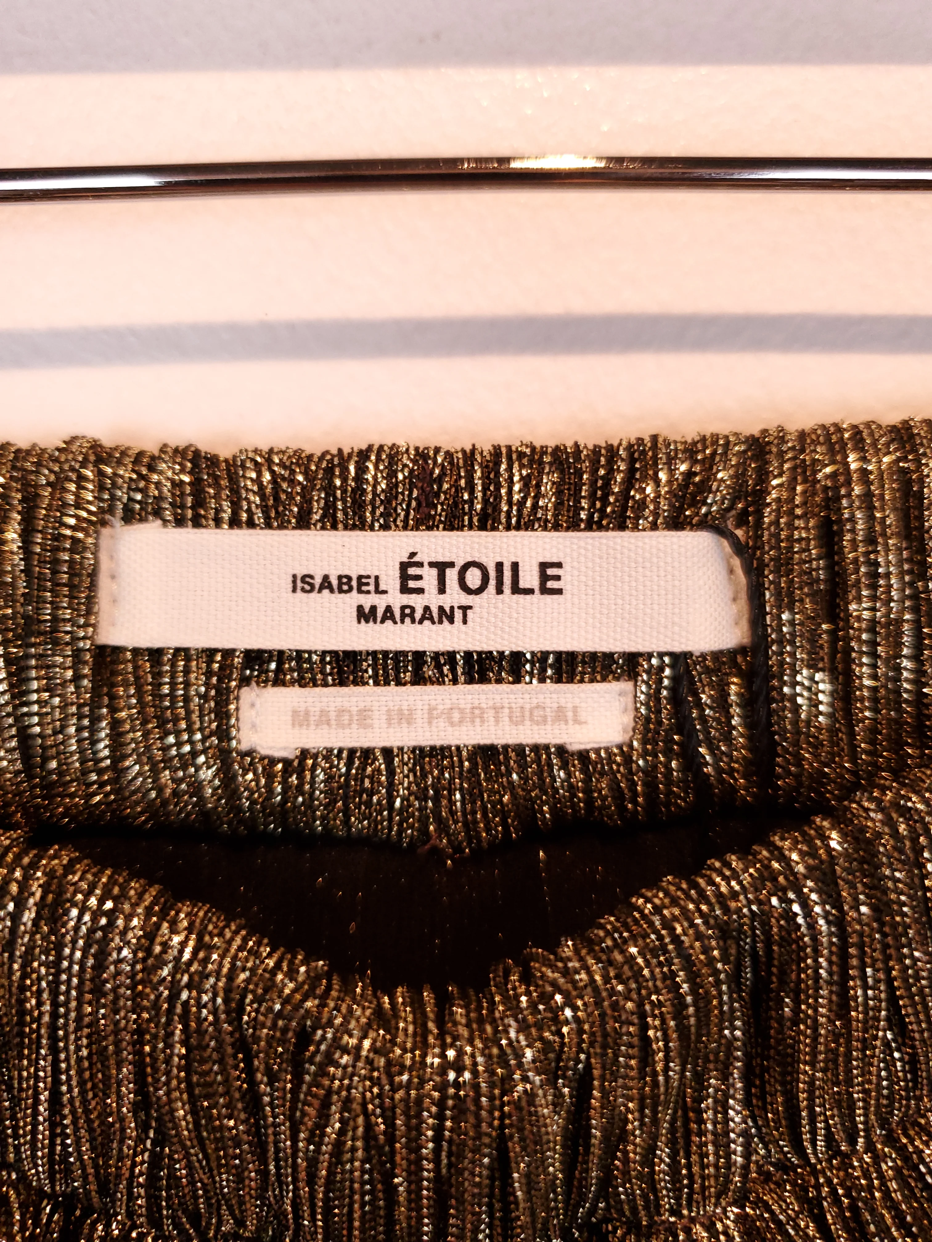 Jupe Isabel Marant Etoile - Image 4