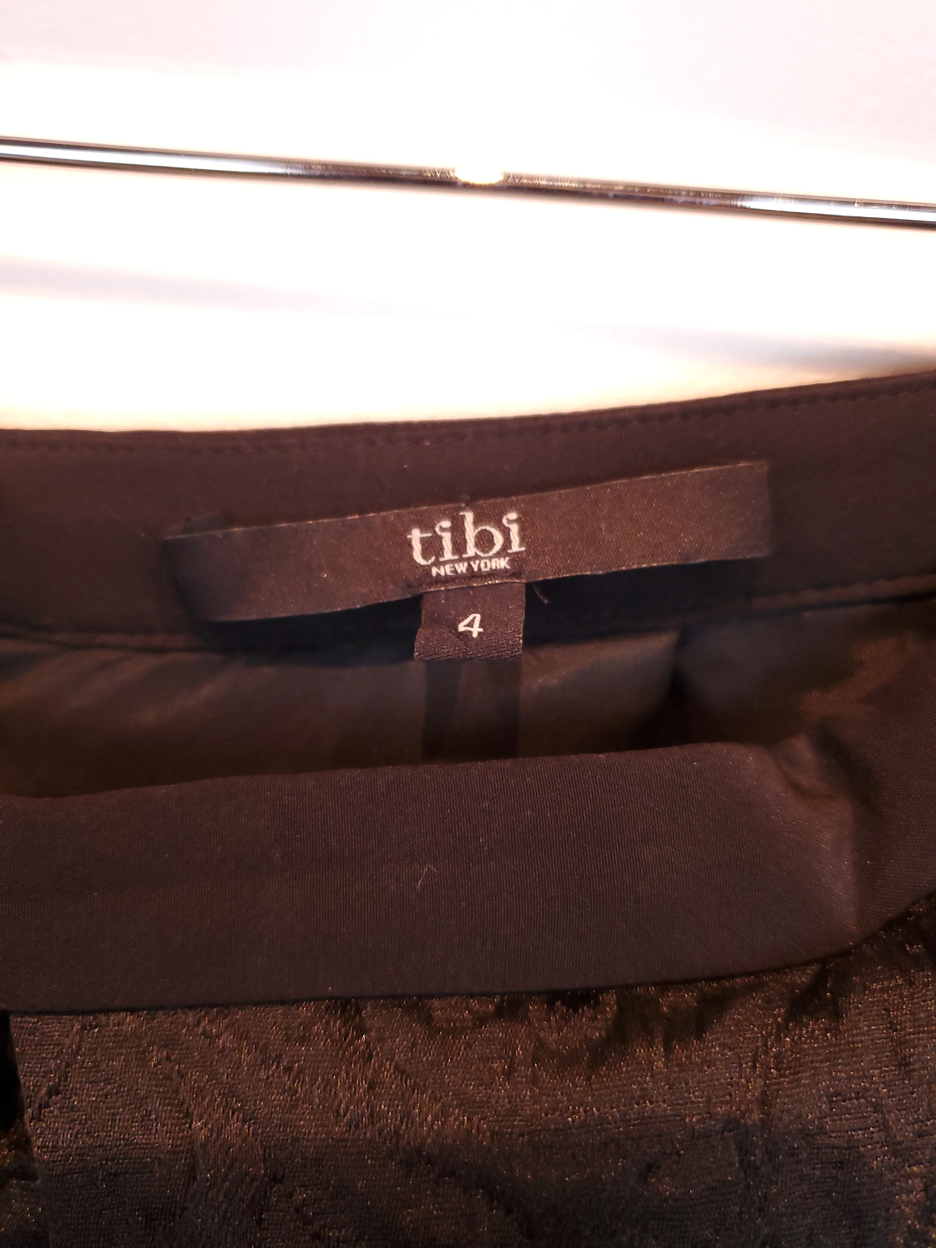 Jupe Tibi - Image 4