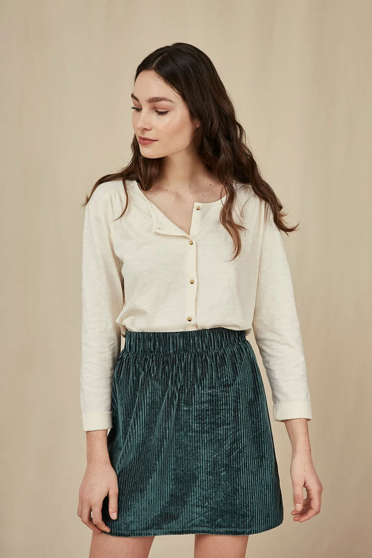 Jupe Des Petits Hauts - Image 4