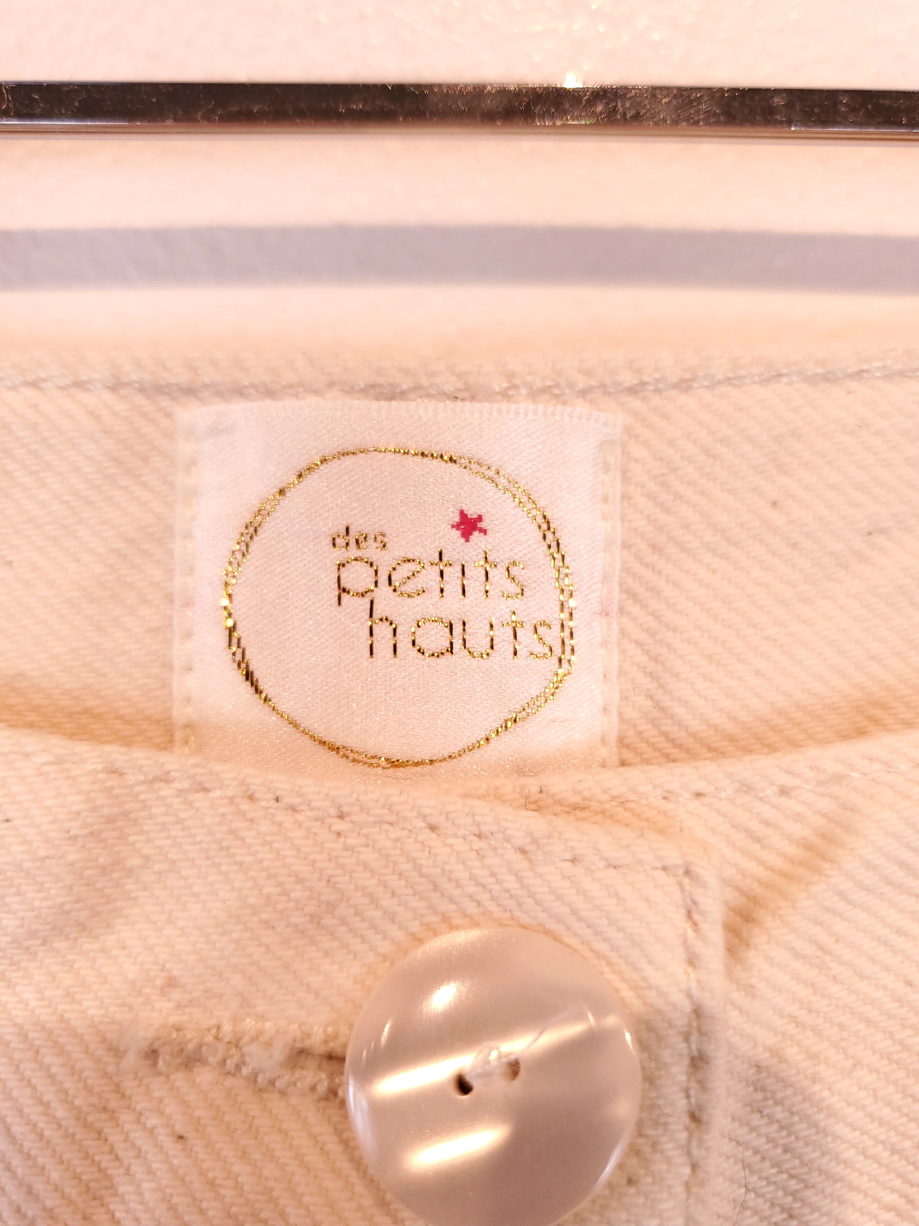 Jupe Des Petits Hauts - Image 4