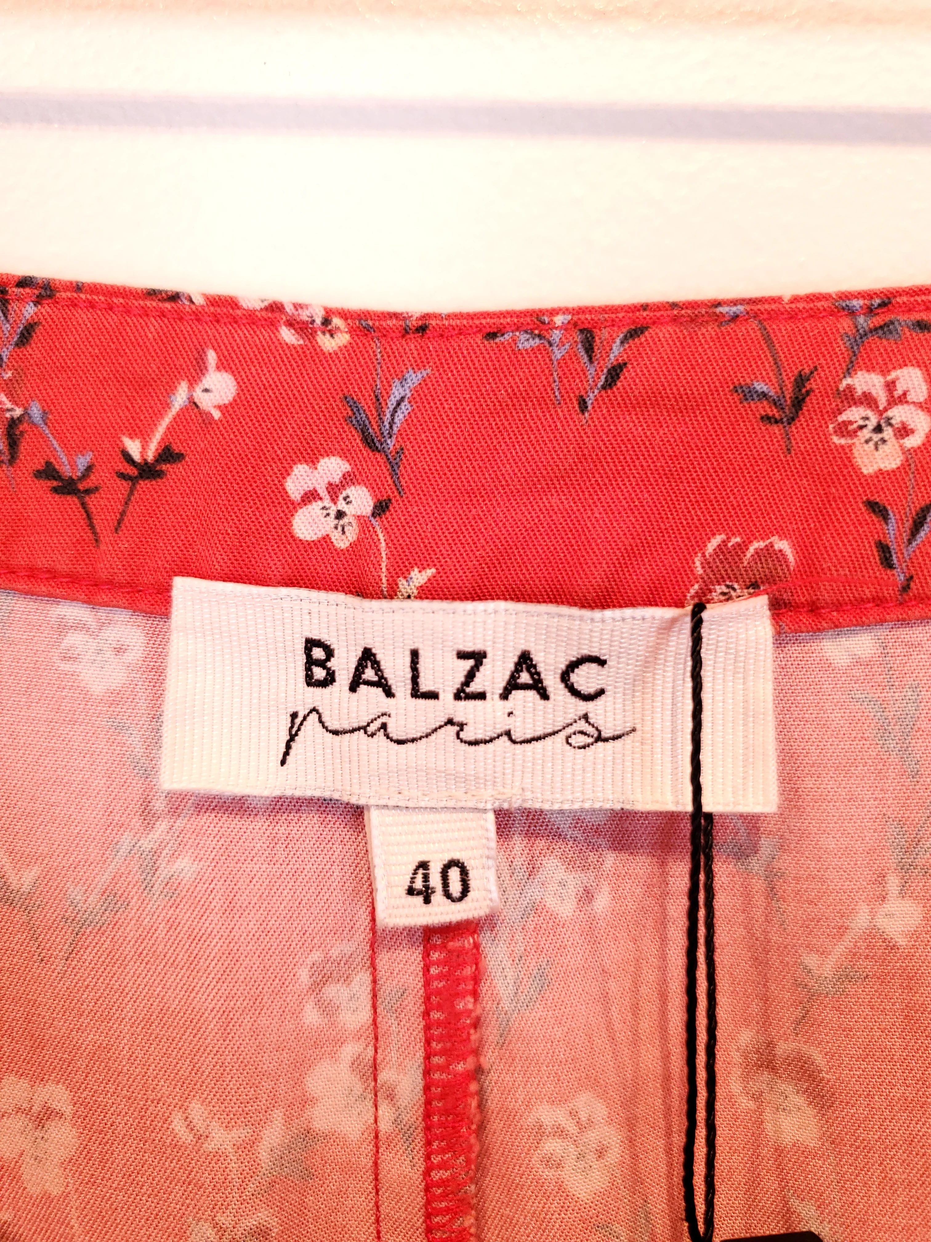 Jupe Balzac Paris - Image 4