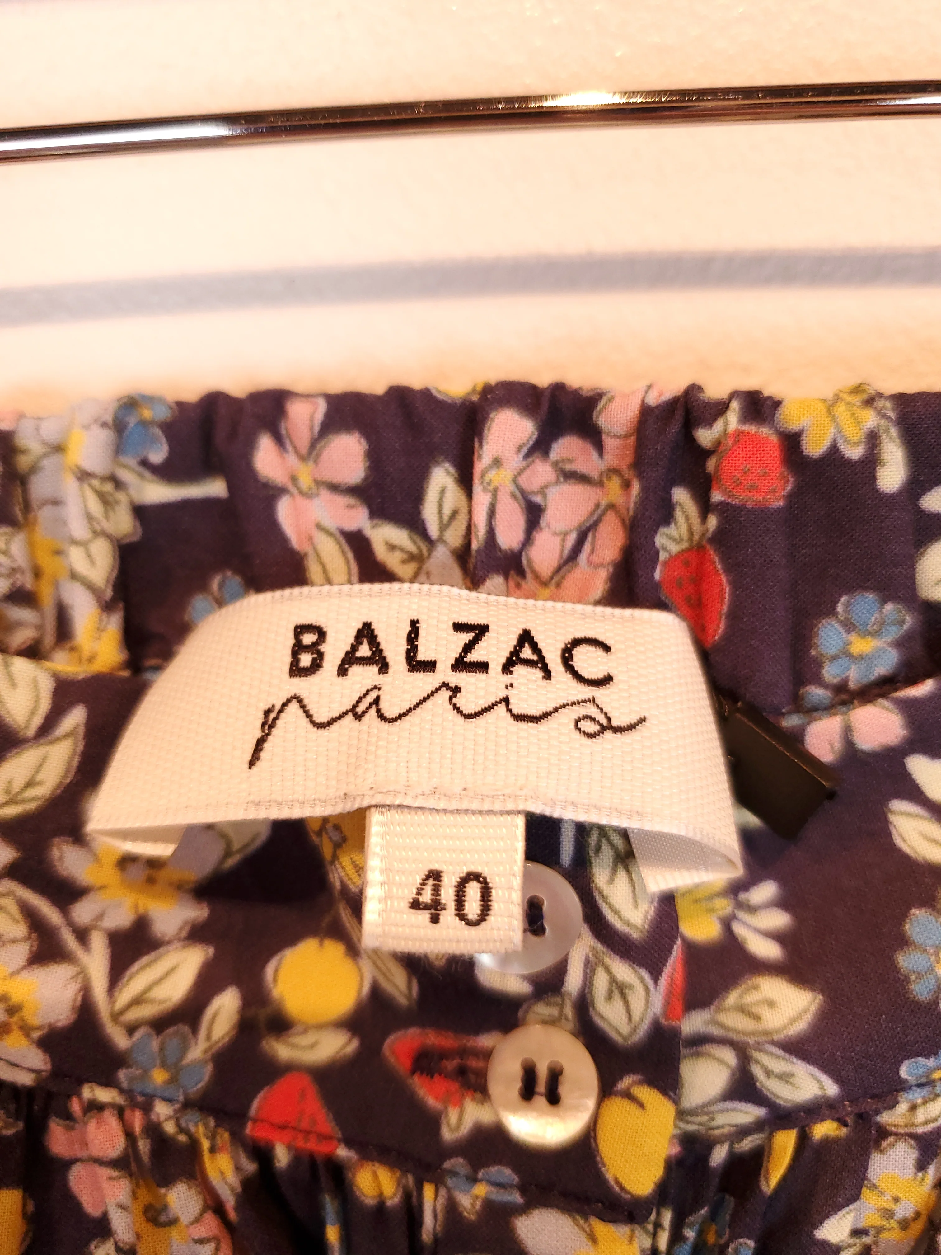 Jupe Balzac Paris - Image 4
