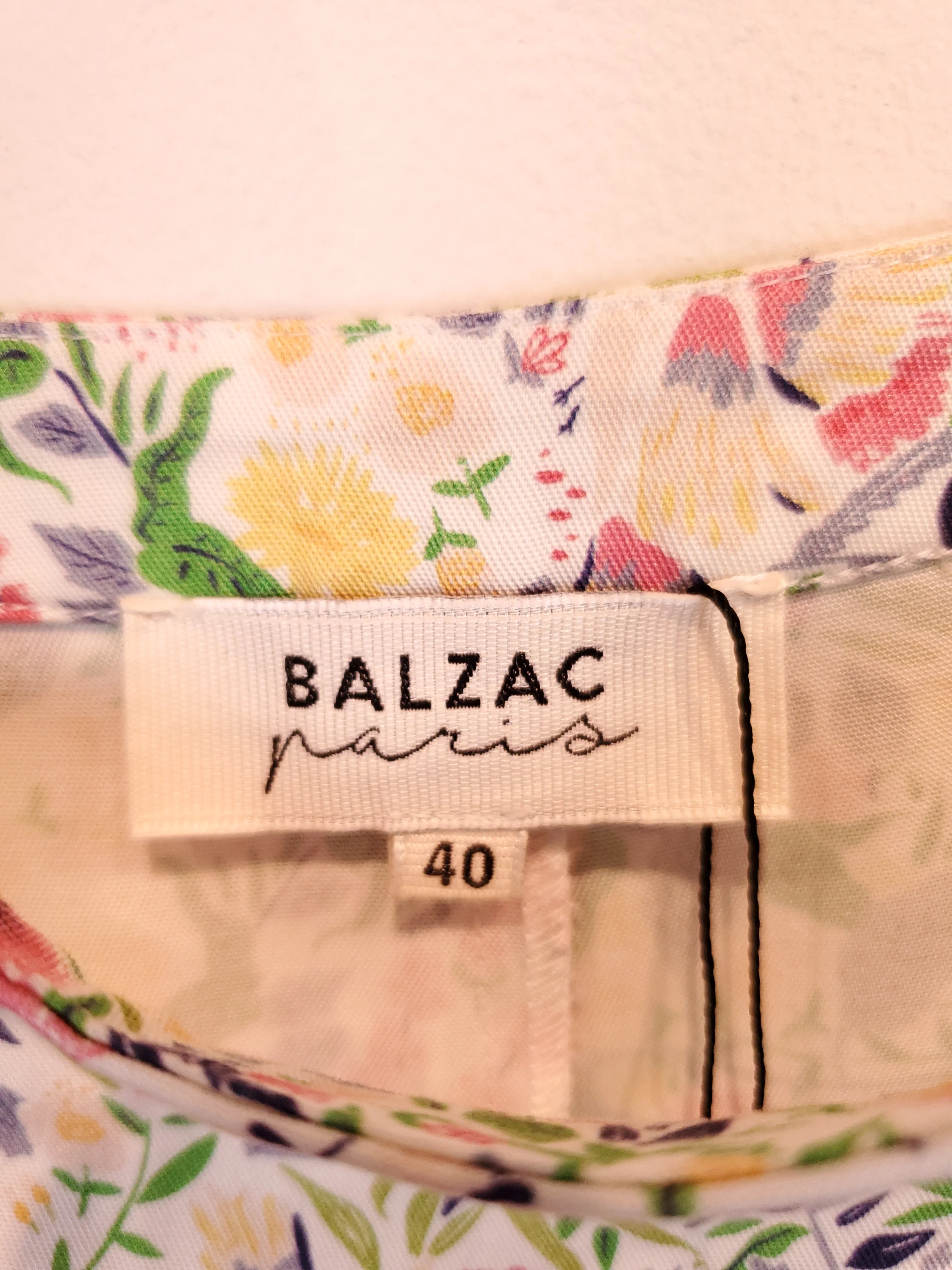 Jupe Balzac Paris - Image 4
