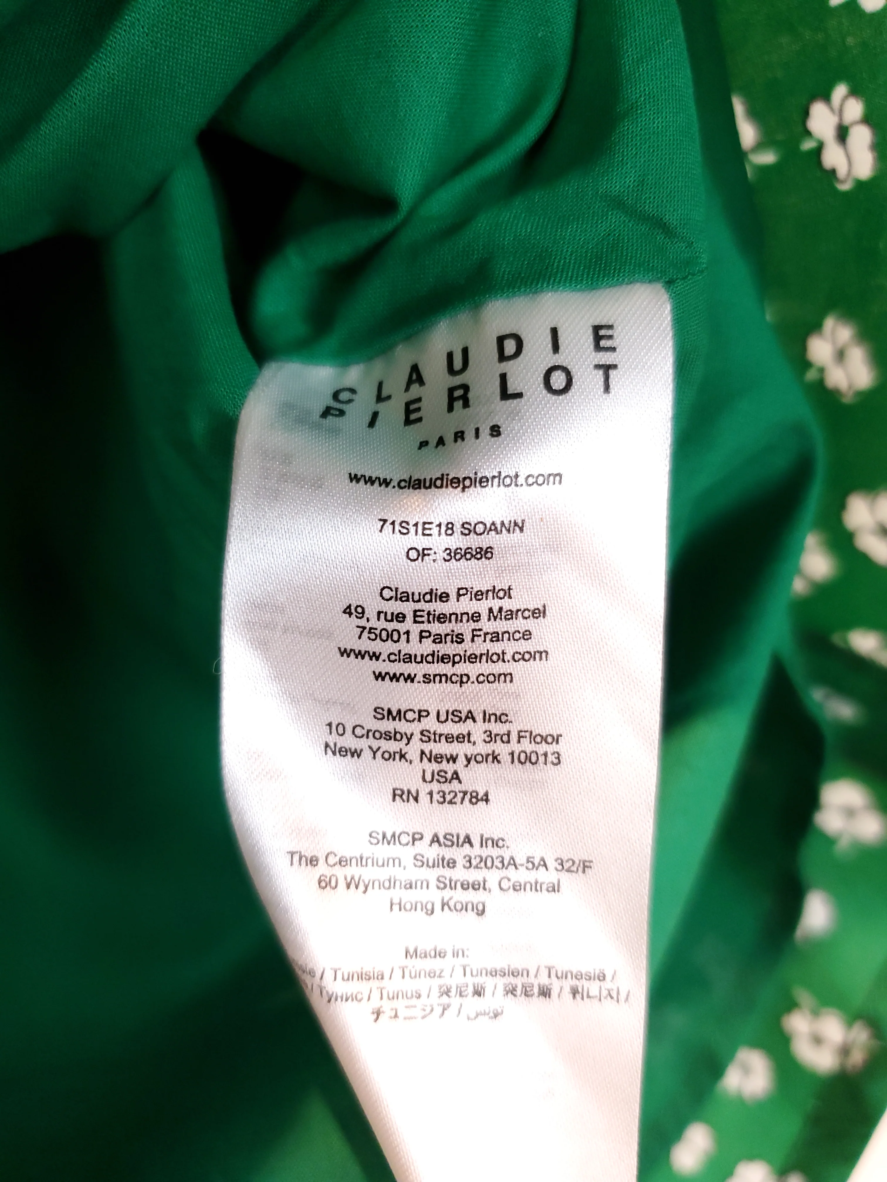 Jupe Claudie Pierlot - Image 6