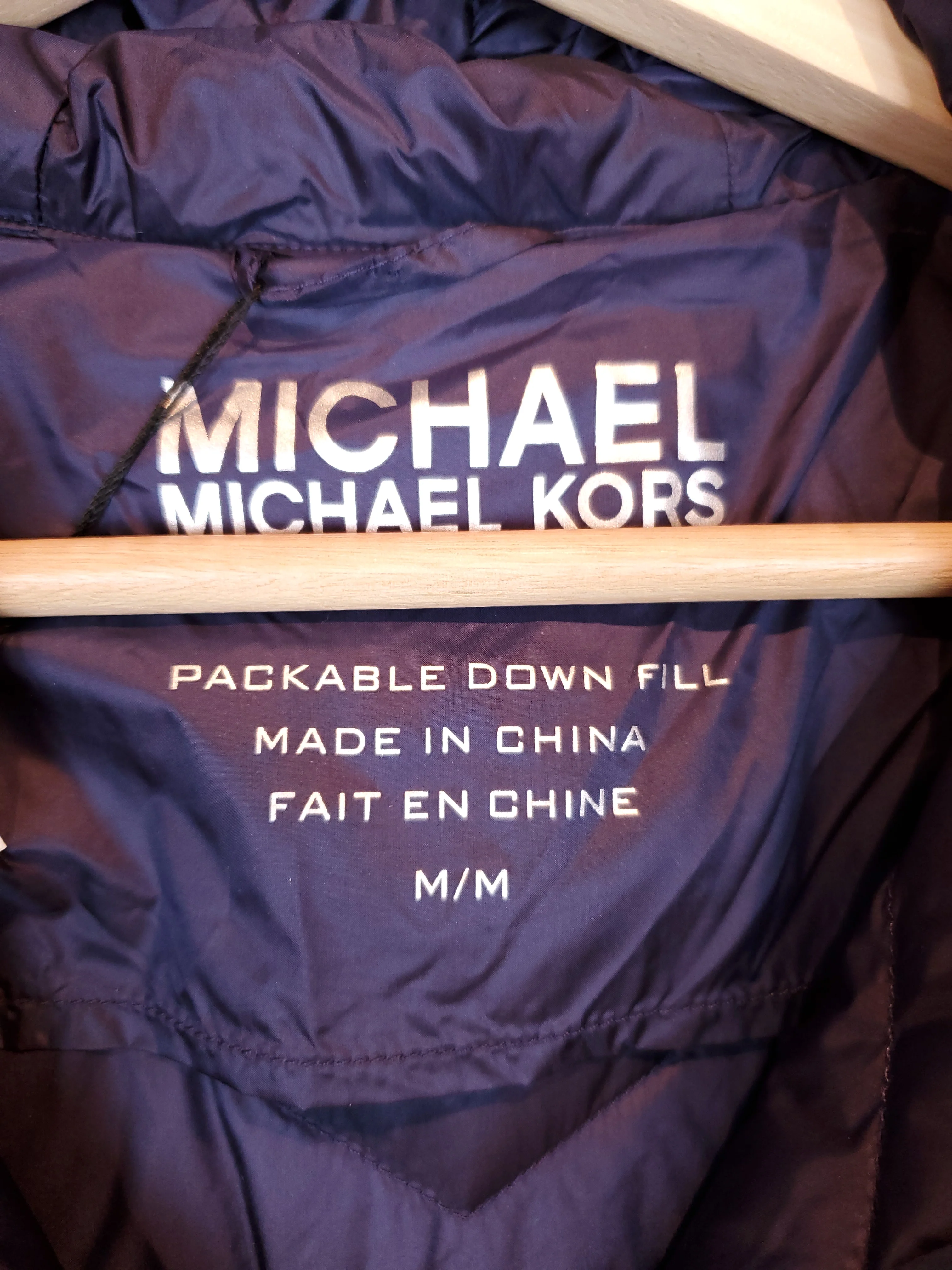 Manteau Michael Kors - Image 5
