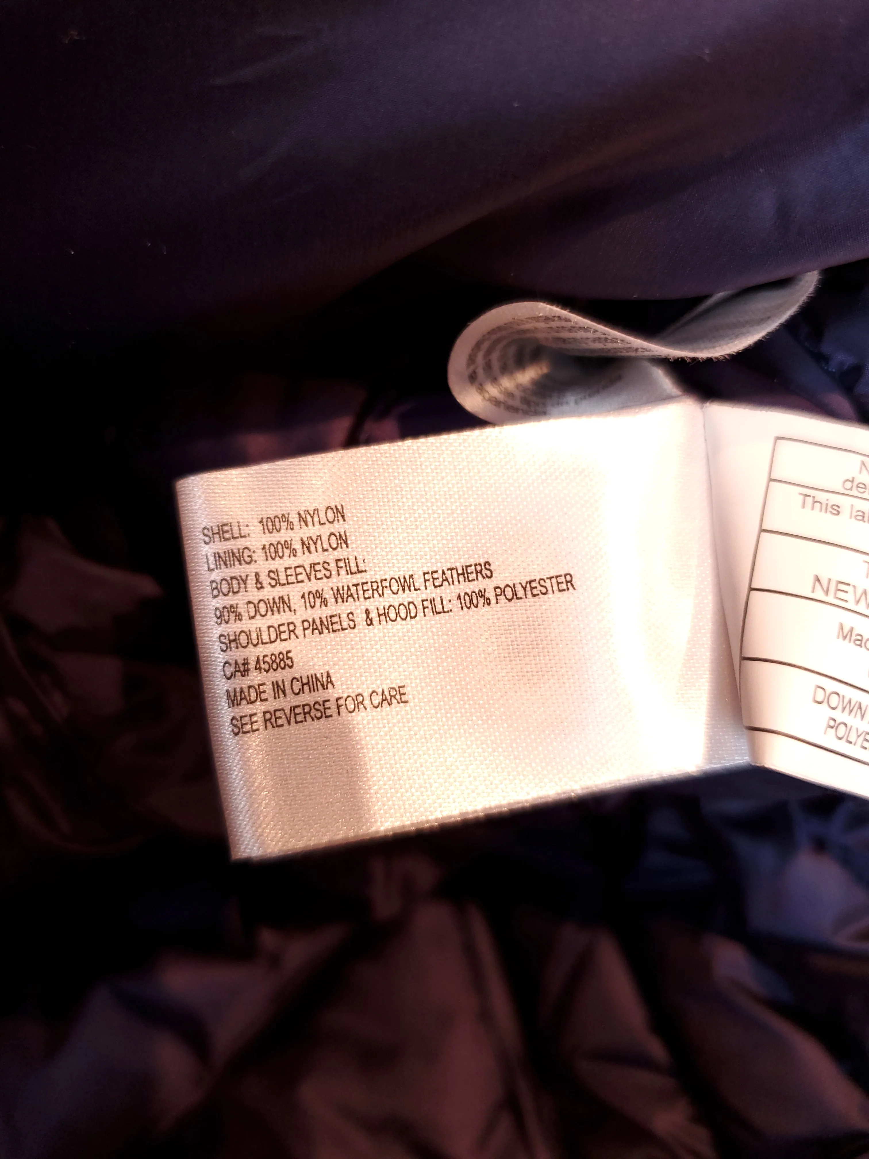 Manteau Michael Kors - Image 6