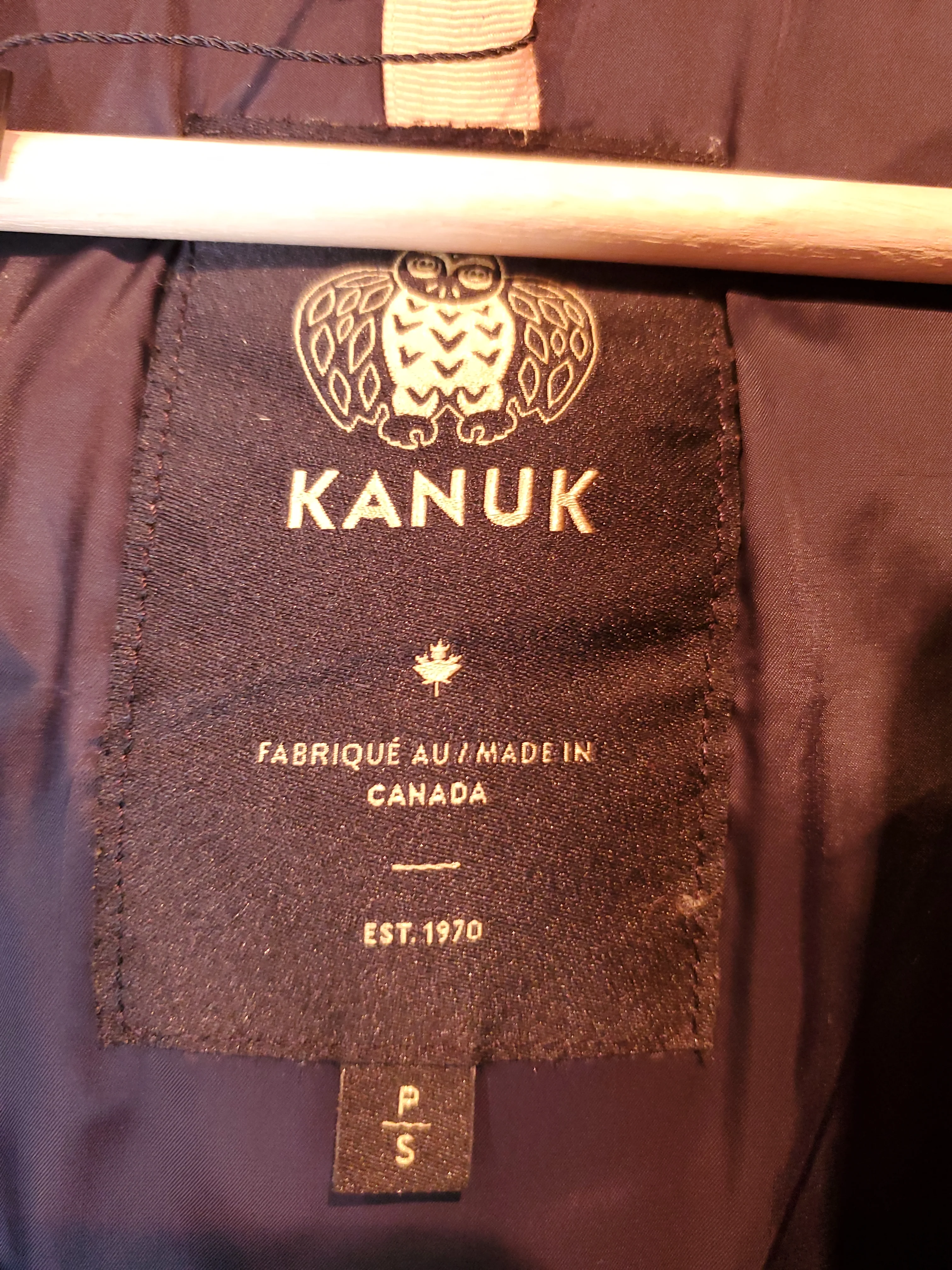 Manteau Kanuk - Image 4