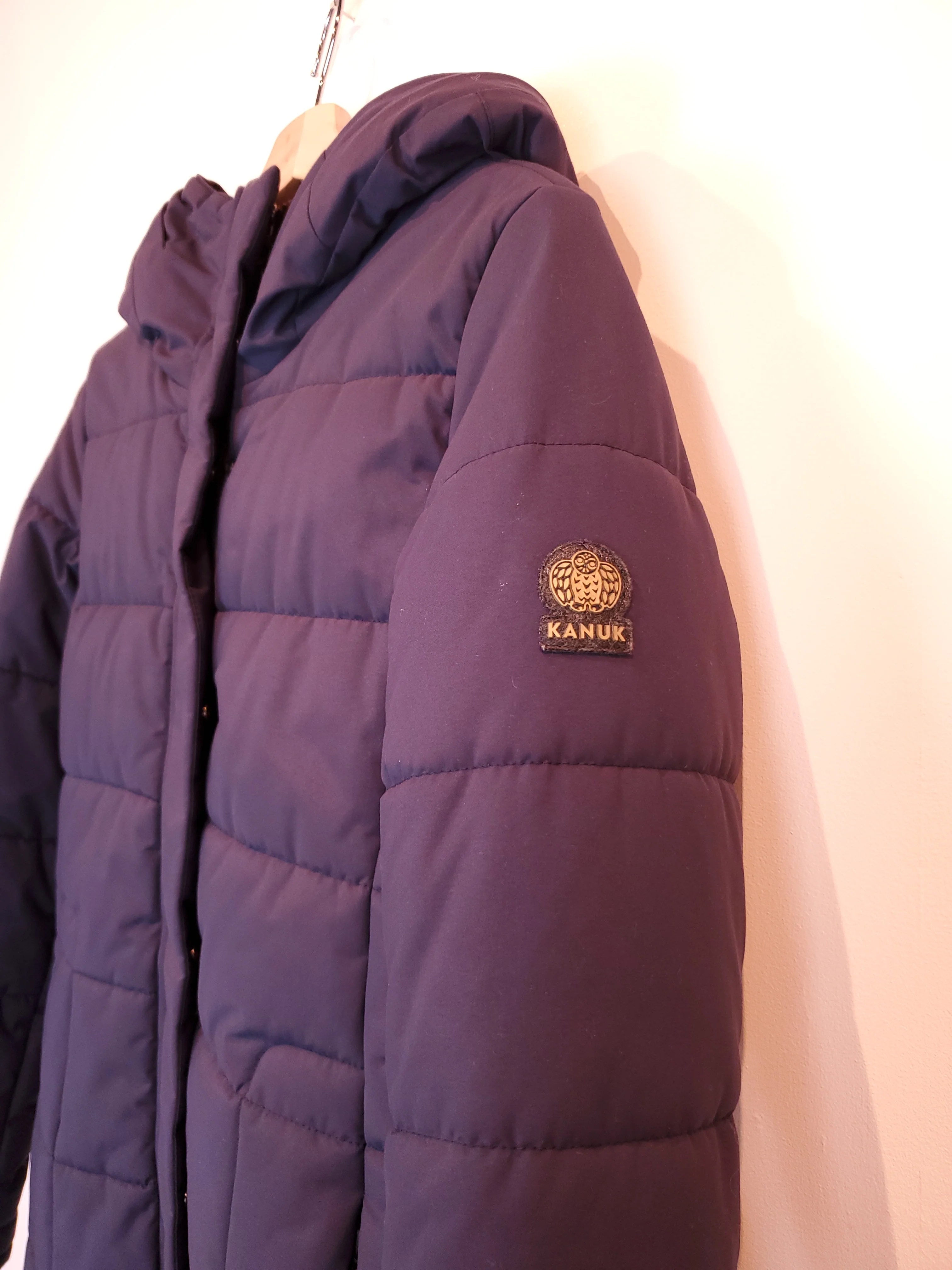 Manteau Kanuk - Image 6
