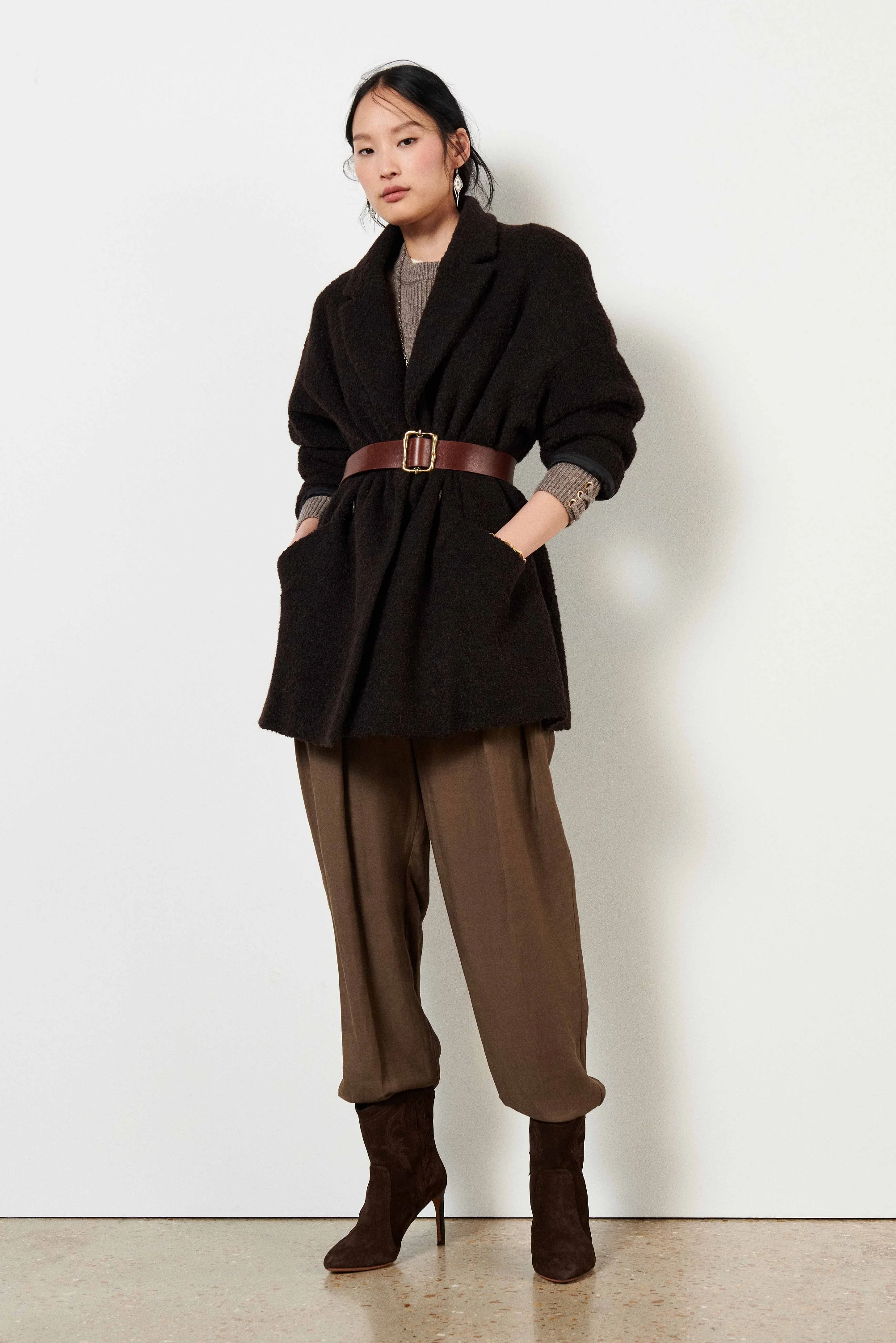 Manteau Bash - Image 3