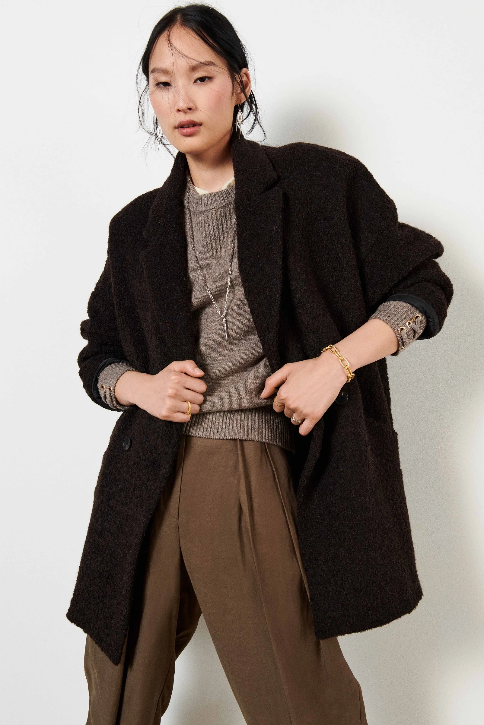 Manteau Bash - Image 4
